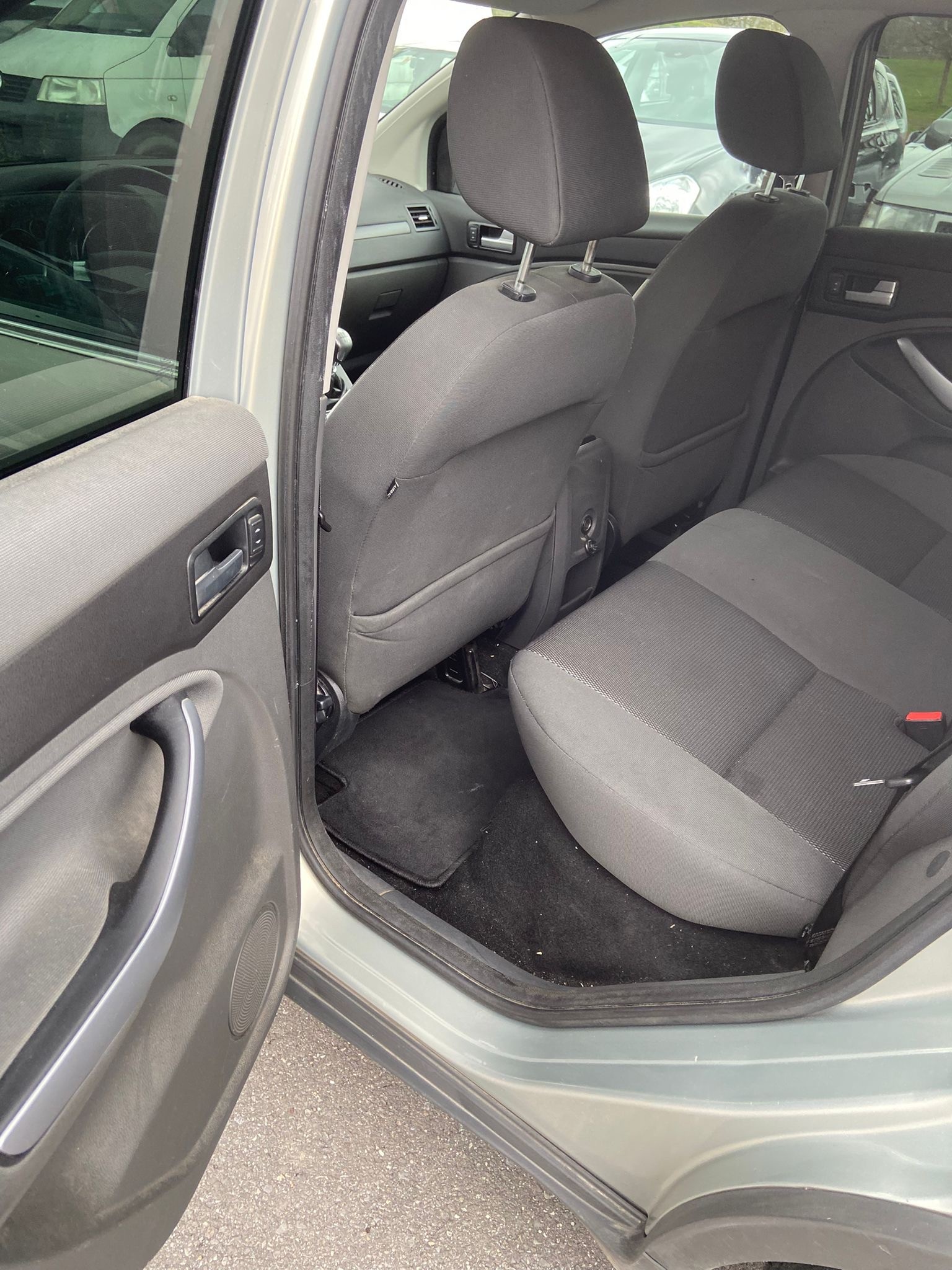 FORD Kuga 2.0 TDCi Titanium 4WD-image-9