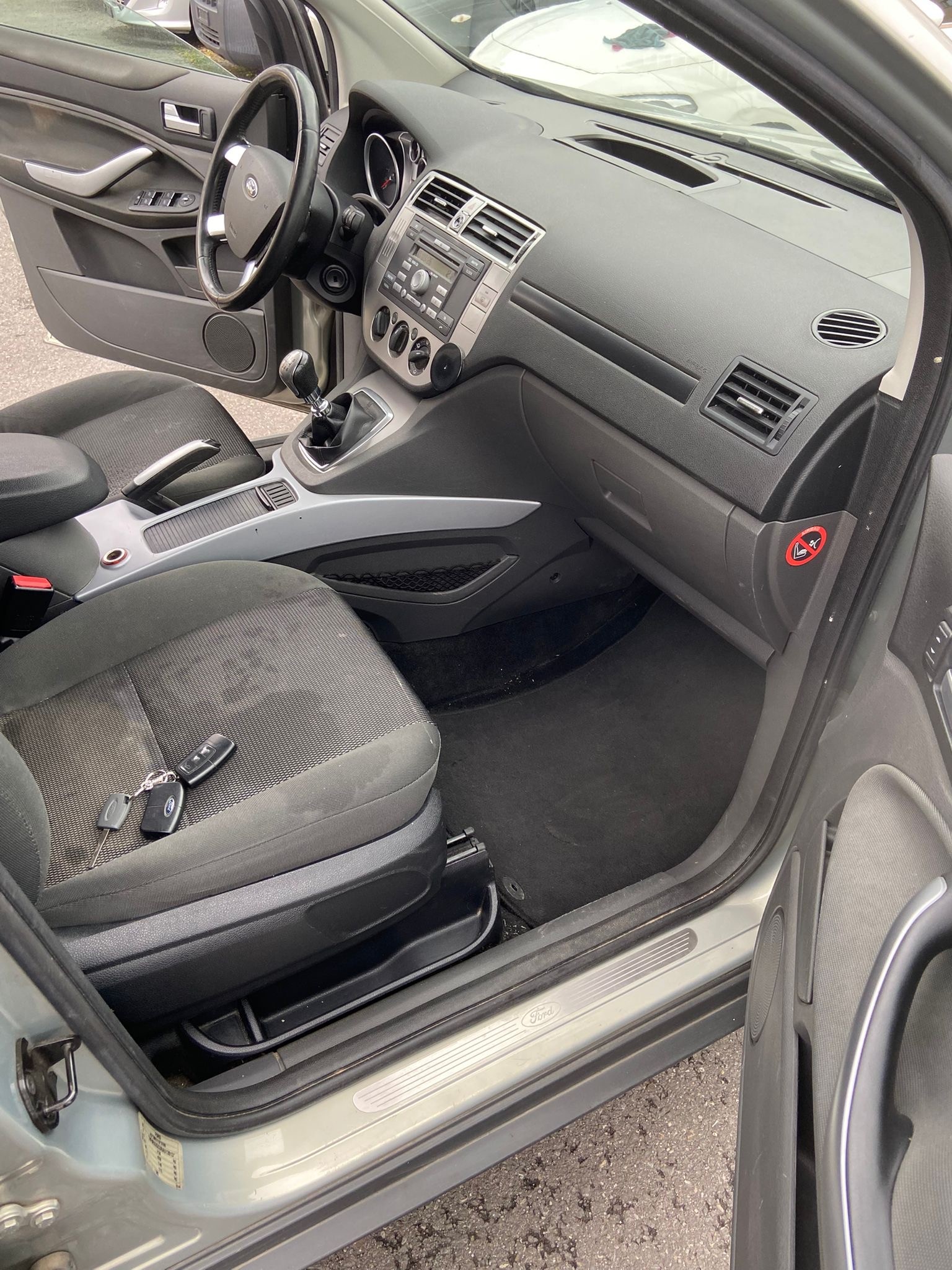 FORD Kuga 2.0 TDCi Titanium 4WD-image-10