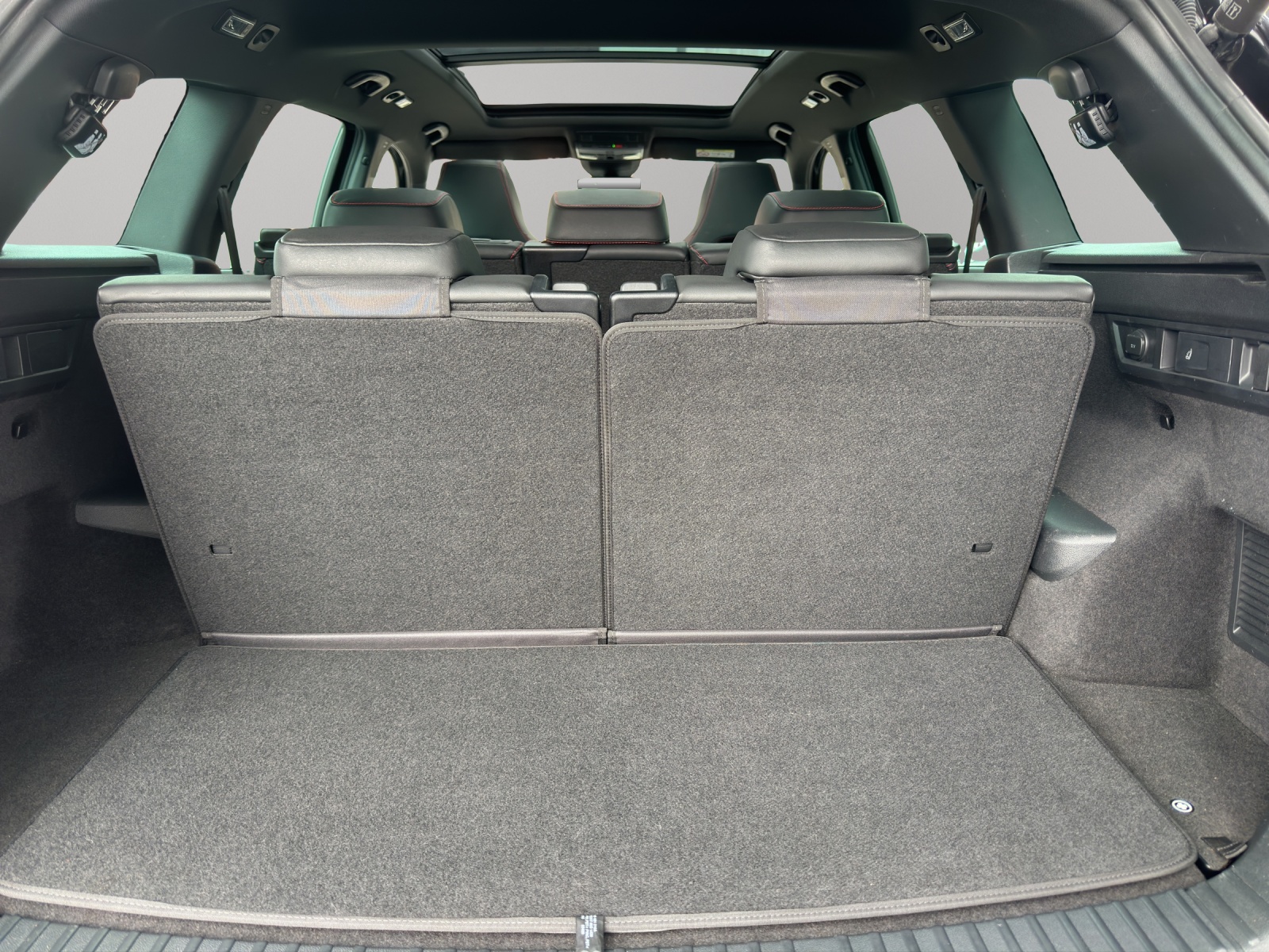 SKODA Kodiaq 2.0 TSI 4x4 RS *7 Plätzer*-image-14