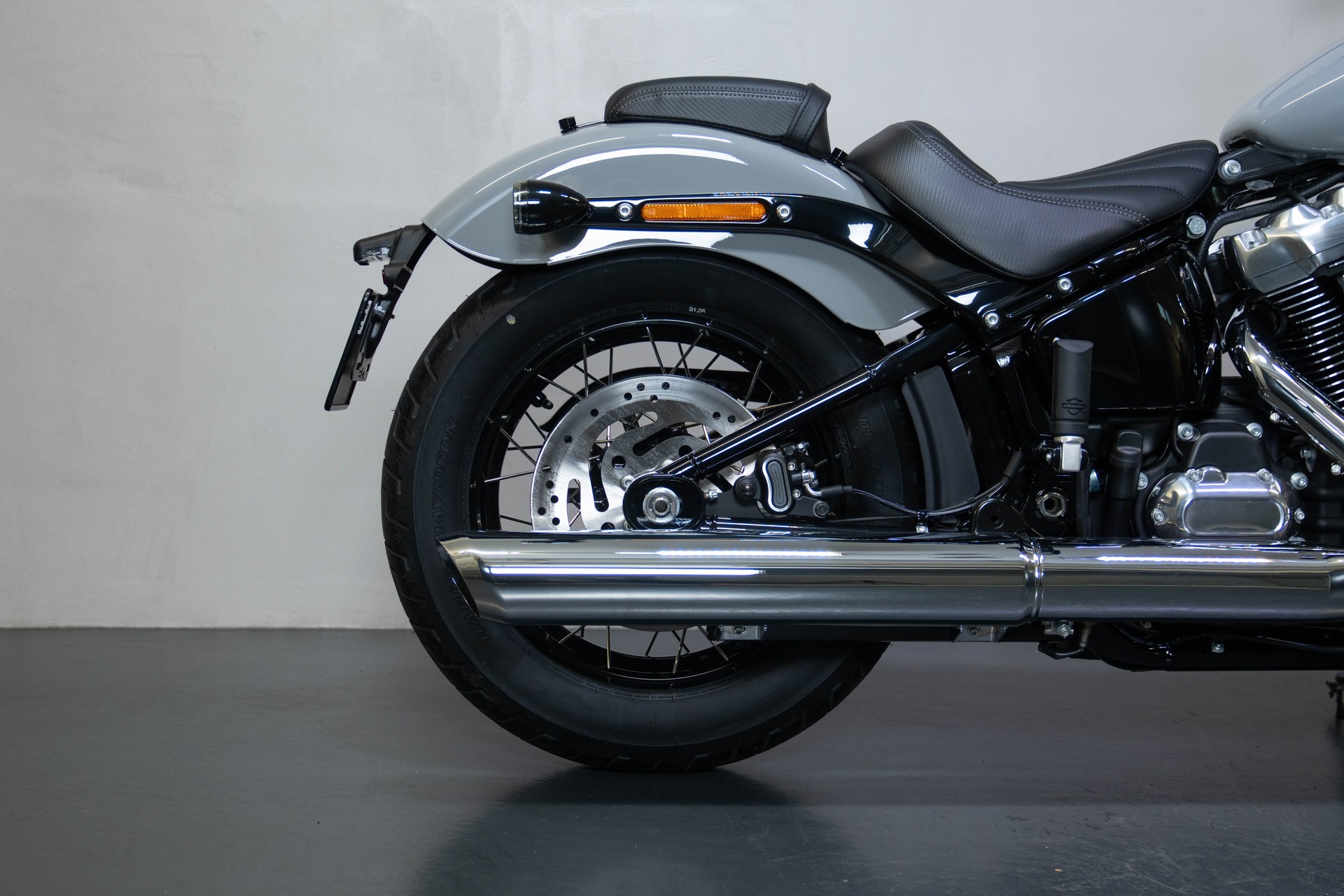 HARLEY-DAVIDSON FXBB Street Bob 117-image-6