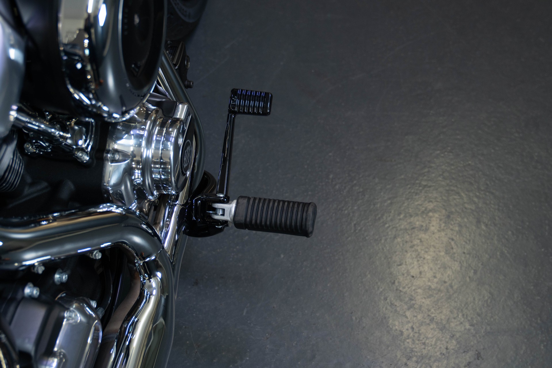 HARLEY-DAVIDSON FXBB Street Bob 117-image-7