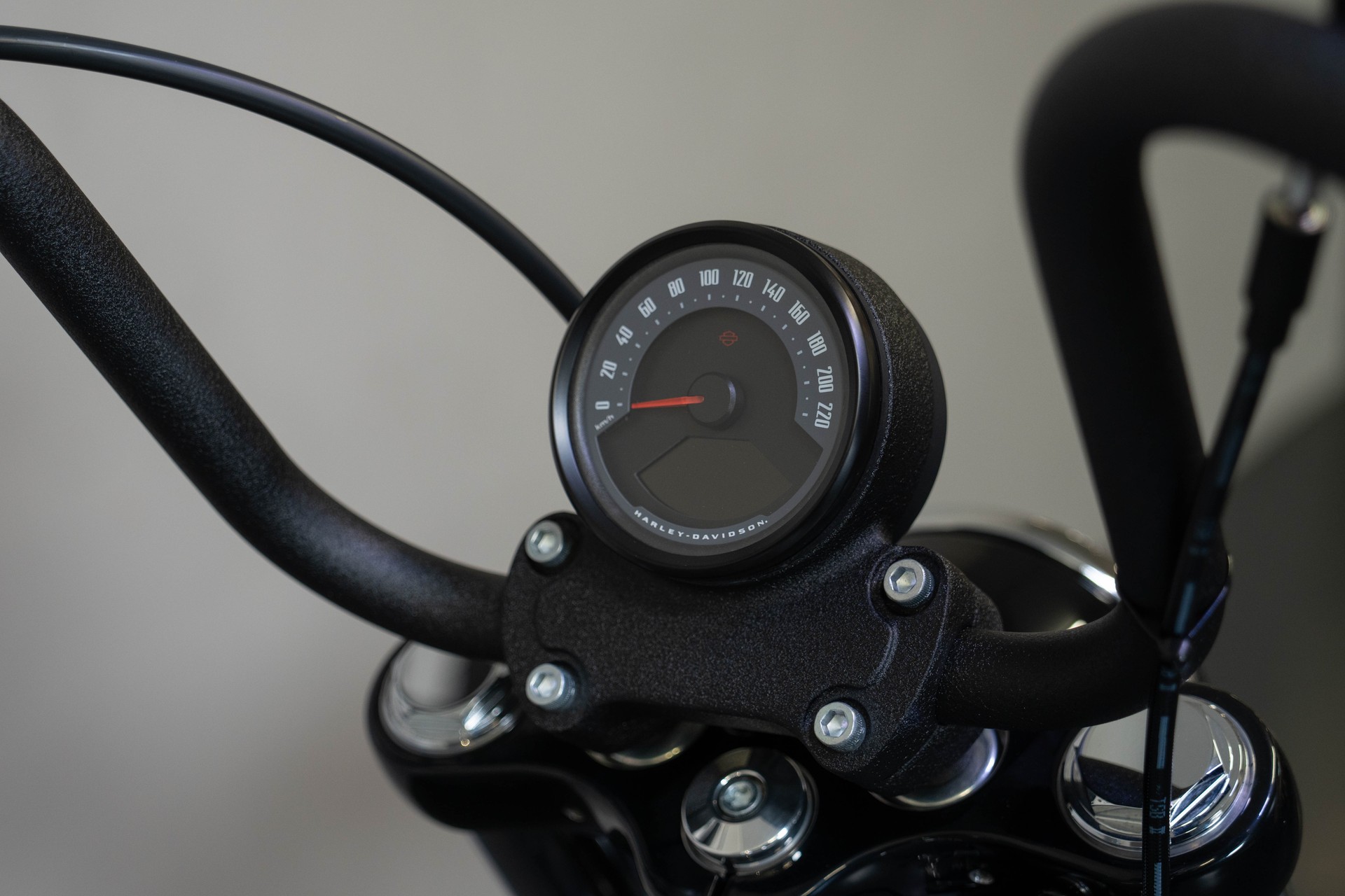 HARLEY-DAVIDSON FXBB Street Bob 117-image-8