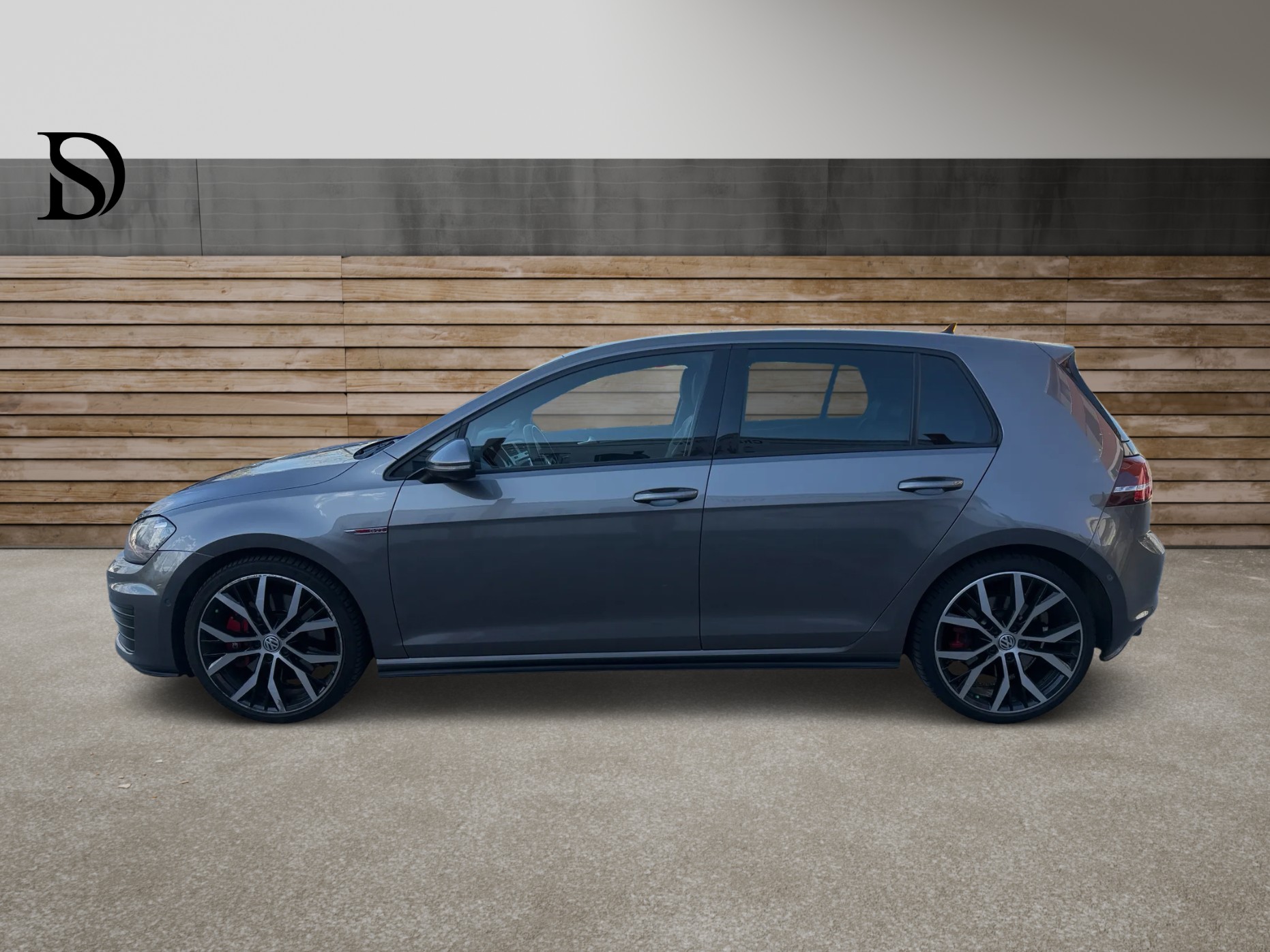 VW Golf 2.0 TSI GTI Performance DSG-image-6
