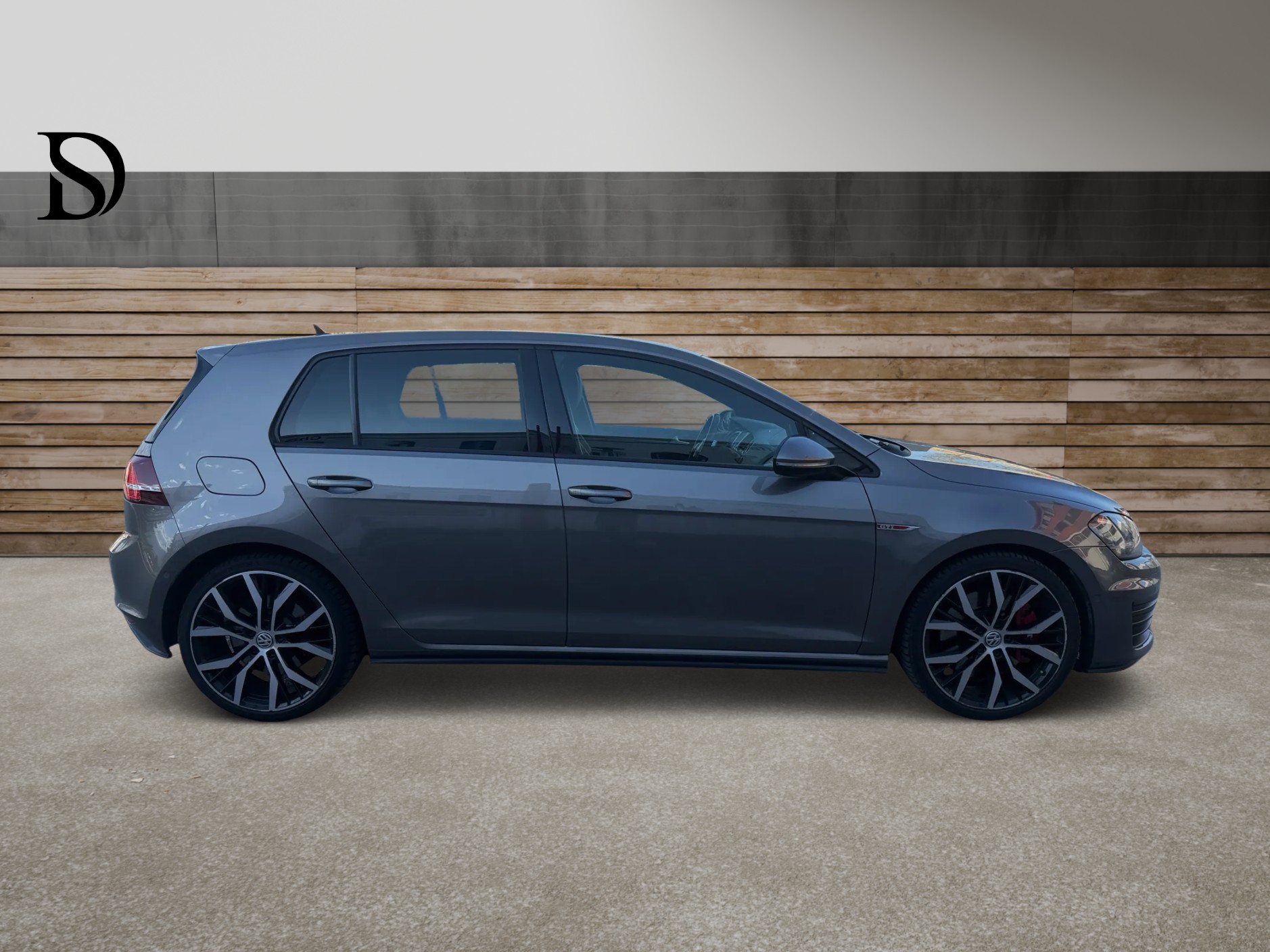 VW Golf 2.0 TSI GTI Performance DSG-showroom-element-2