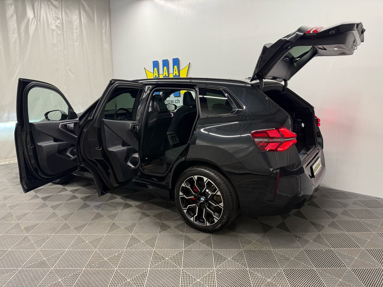 BMW X3 xDrive 48V 20d M Sport Pro-image-13