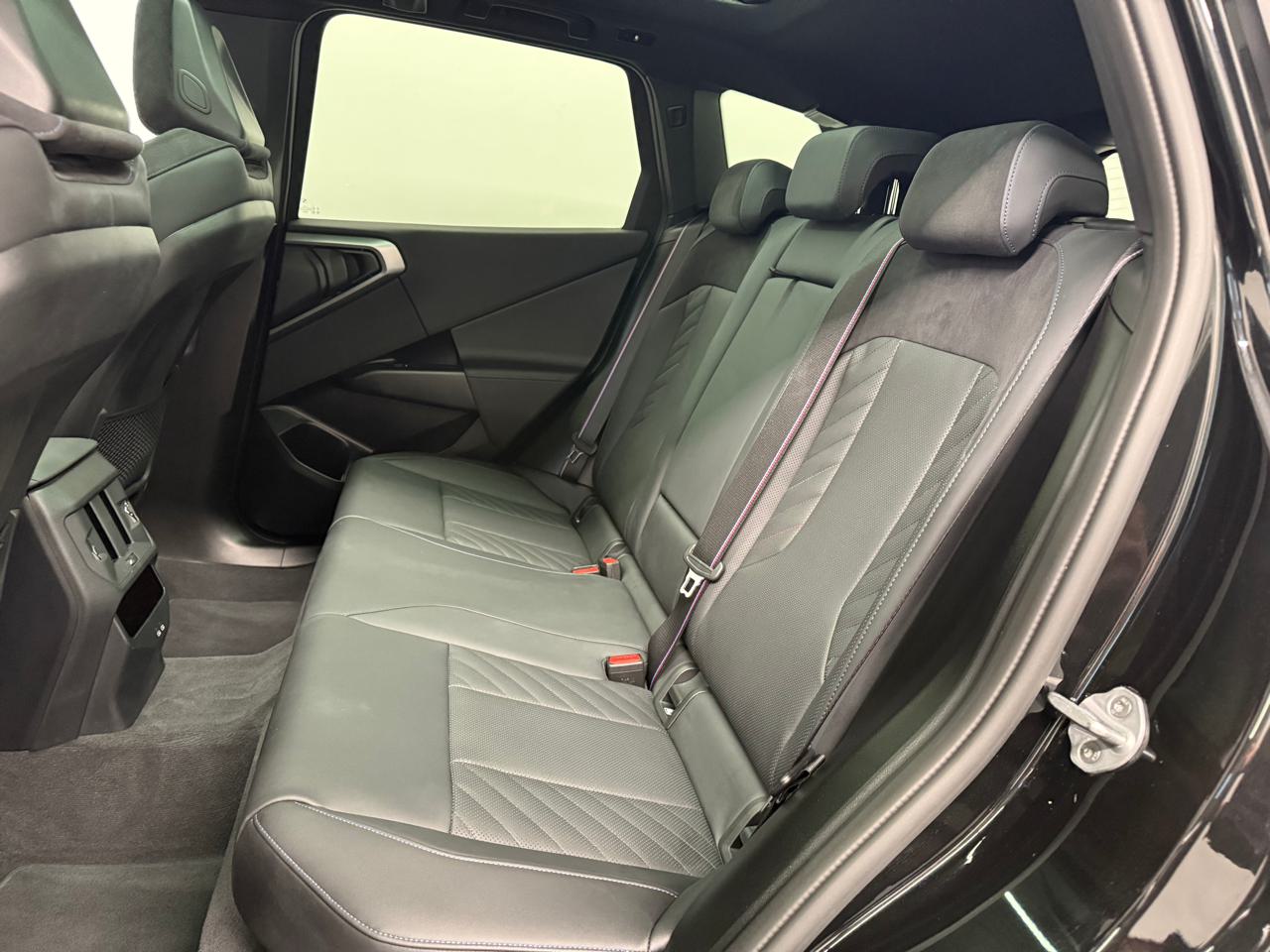 BMW X3 xDrive 48V 20d M Sport Pro-image-11