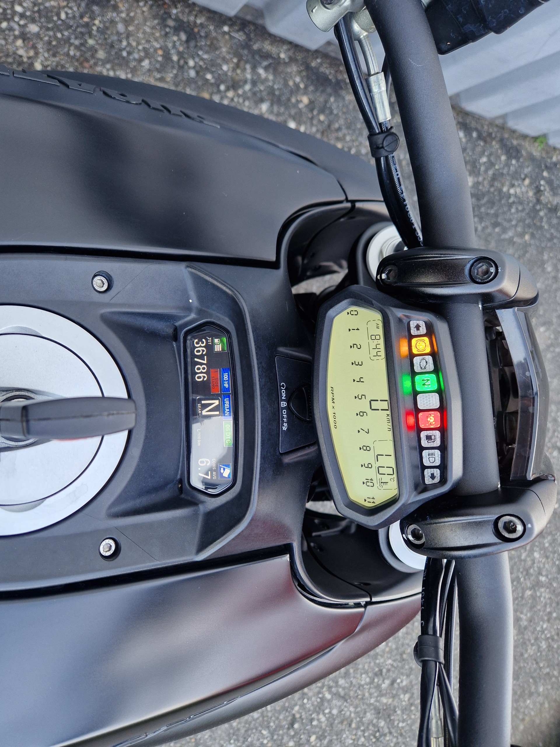 DUCATI Diavel 1200 Kundenauftrag-image-14