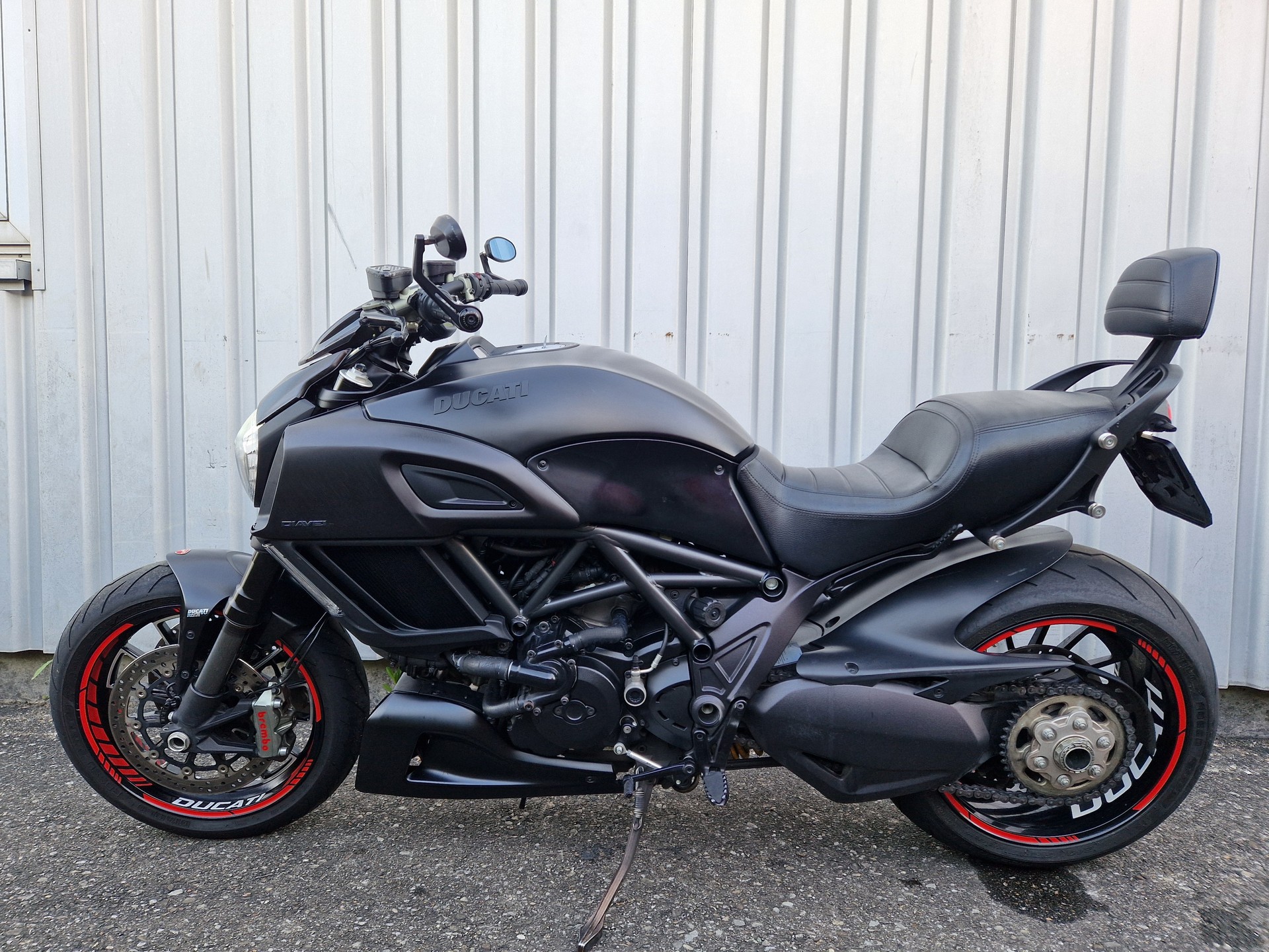 DUCATI Diavel 1200 Kundenauftrag-image-15