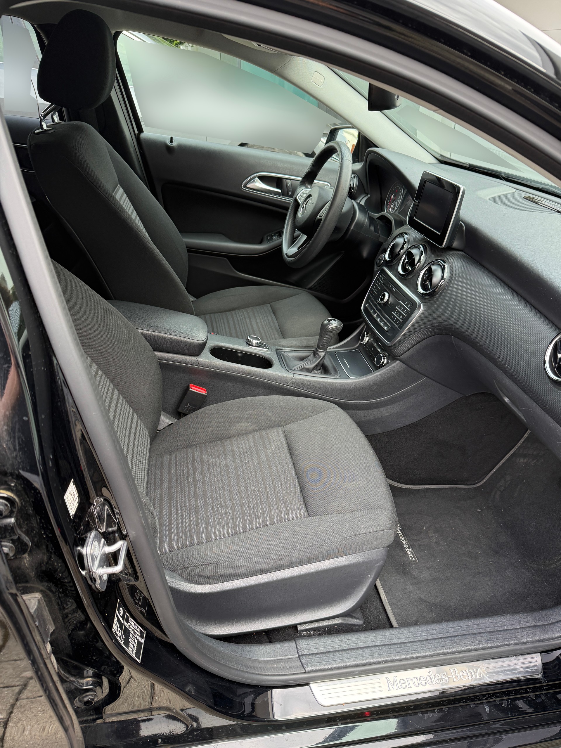 MERCEDES-BENZ A 160-image-7
