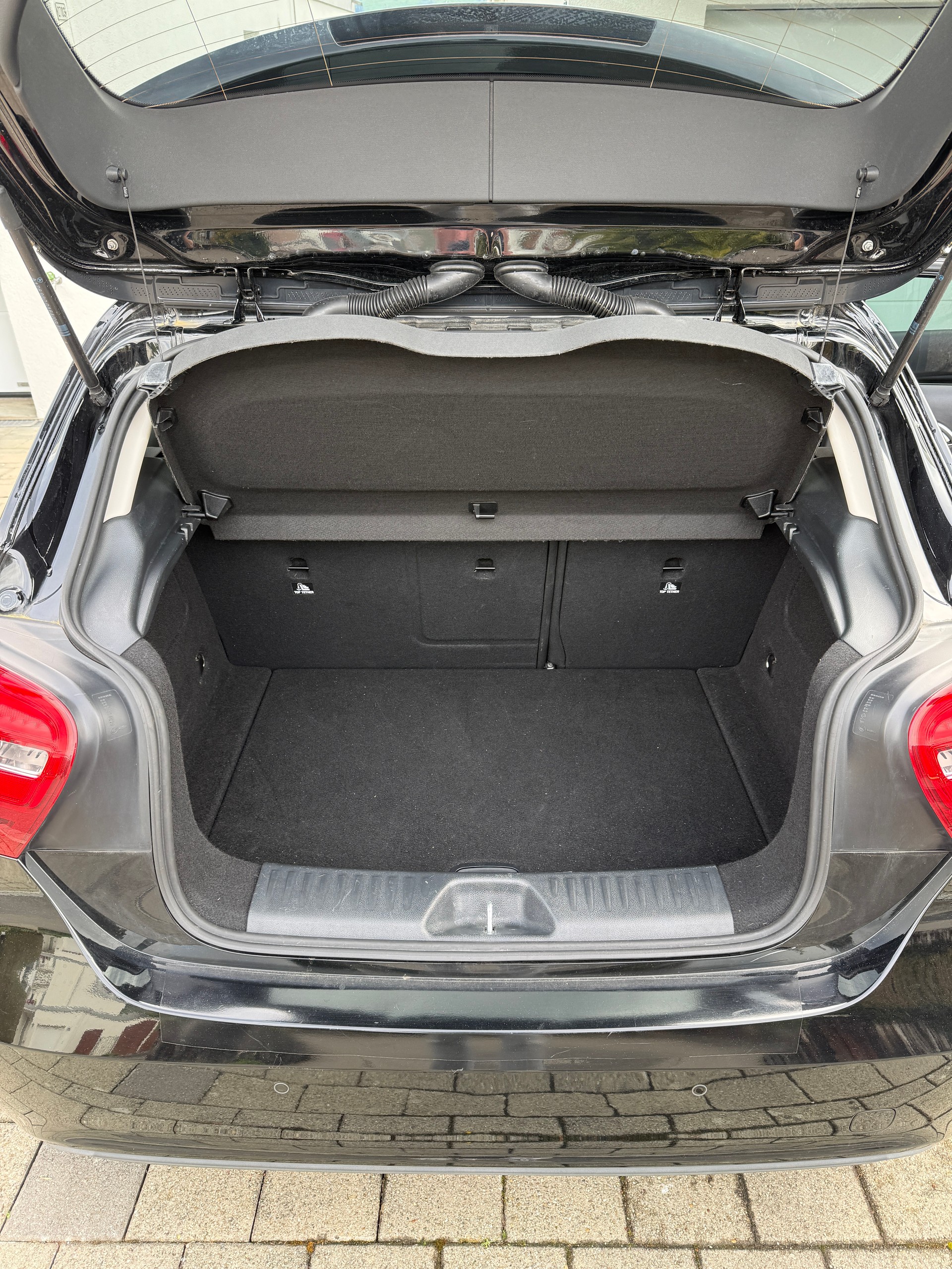 MERCEDES-BENZ A 160-image-9