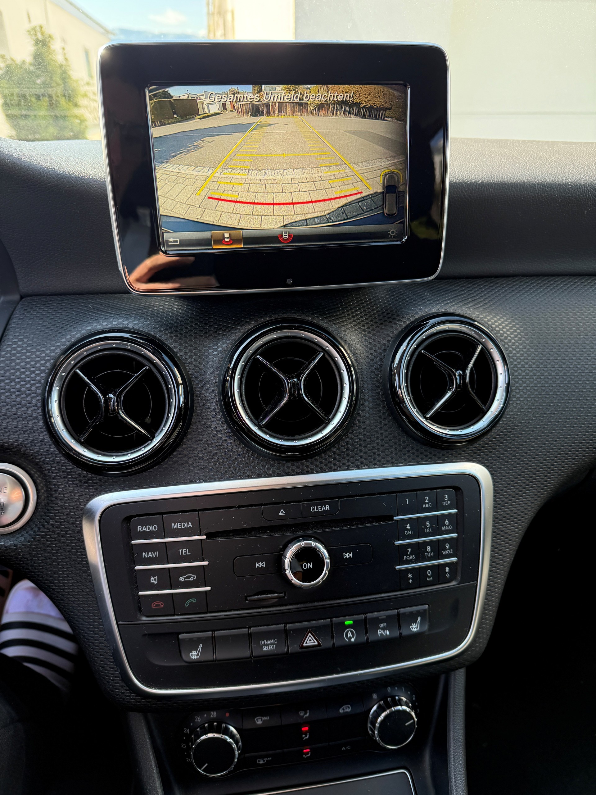 MERCEDES-BENZ A 160-image-5