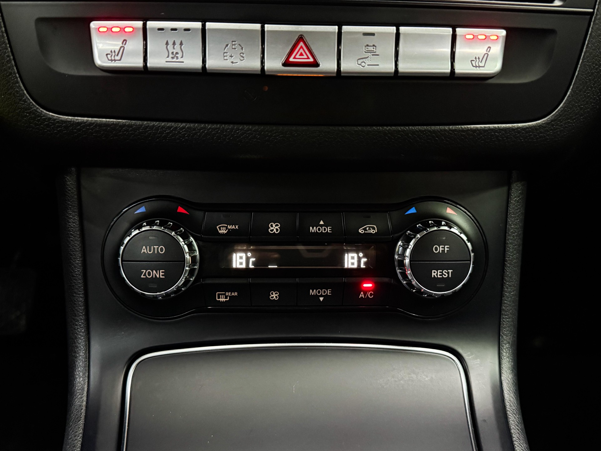 MERCEDES-BENZ B Electric Drive Urban-image-14