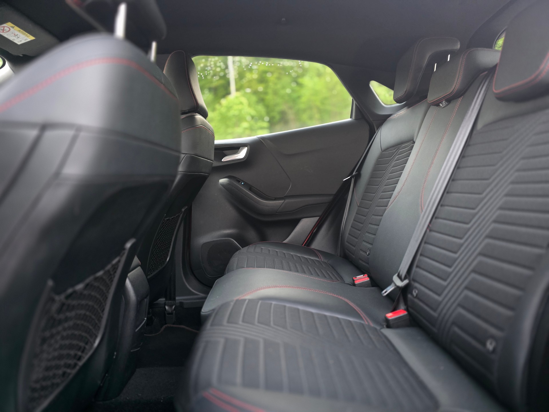 FORD Puma 1.0 MHEV ST-Line X | Garantie | Lieferung inklusive-image-13