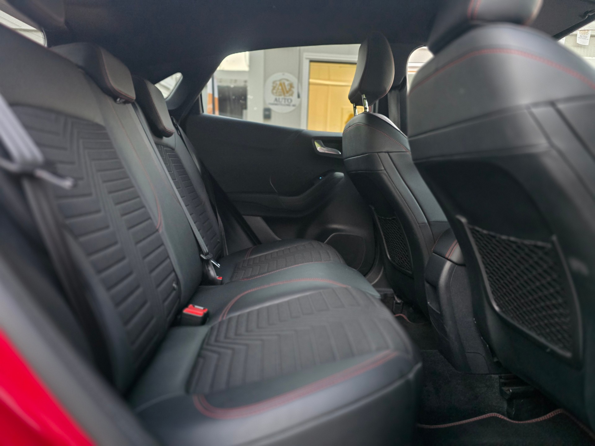 FORD Puma 1.0 MHEV ST-Line X | Garantie | Lieferung inklusive-image-15