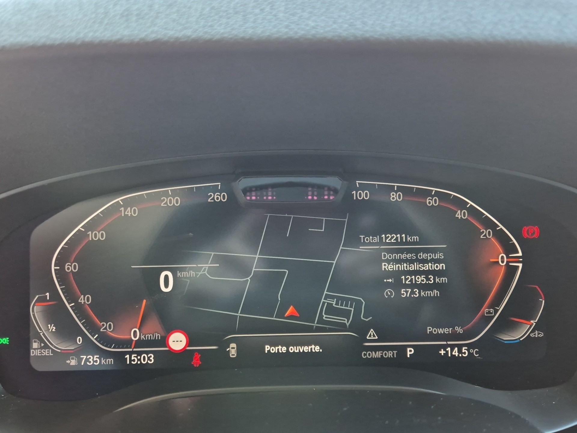 BMW 530d xDrive 48V Touring Steptronic LEASING à partir de CHF 560.-/mois-image-18