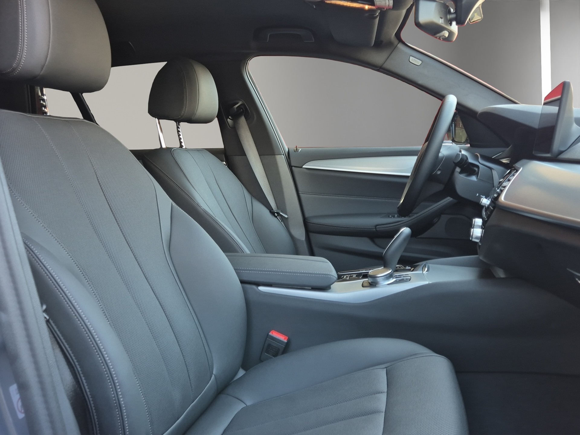 BMW 530d xDrive 48V Touring Steptronic LEASING à partir de CHF 560.-/mois-image-16