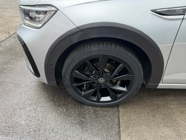 VW Taigo 1.0 TSI R-Line DSG