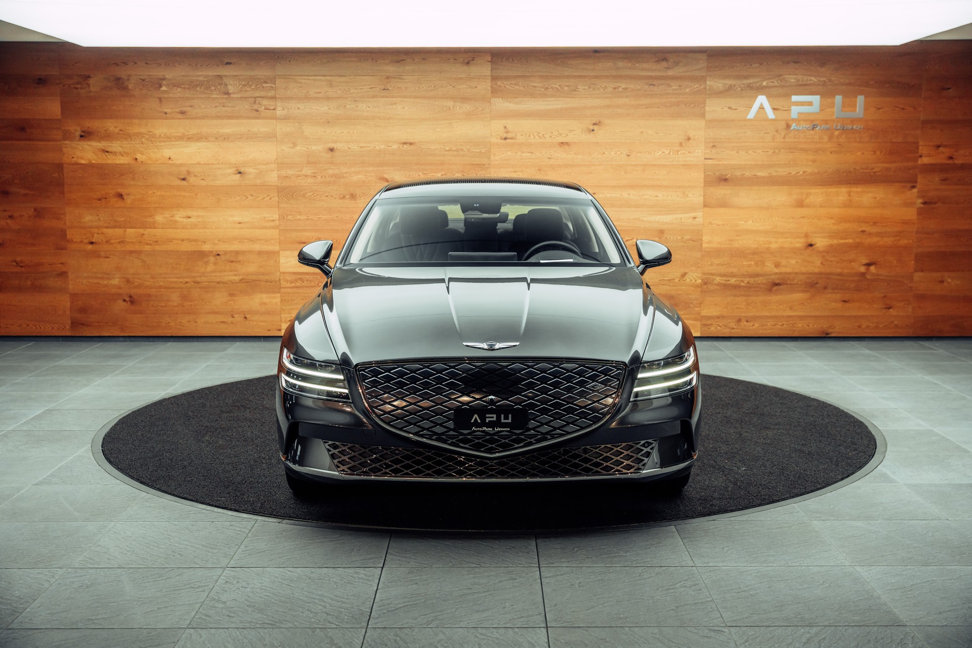 GENESIS G80 Electrificed Luxury 87,2kWh AWD-image-17