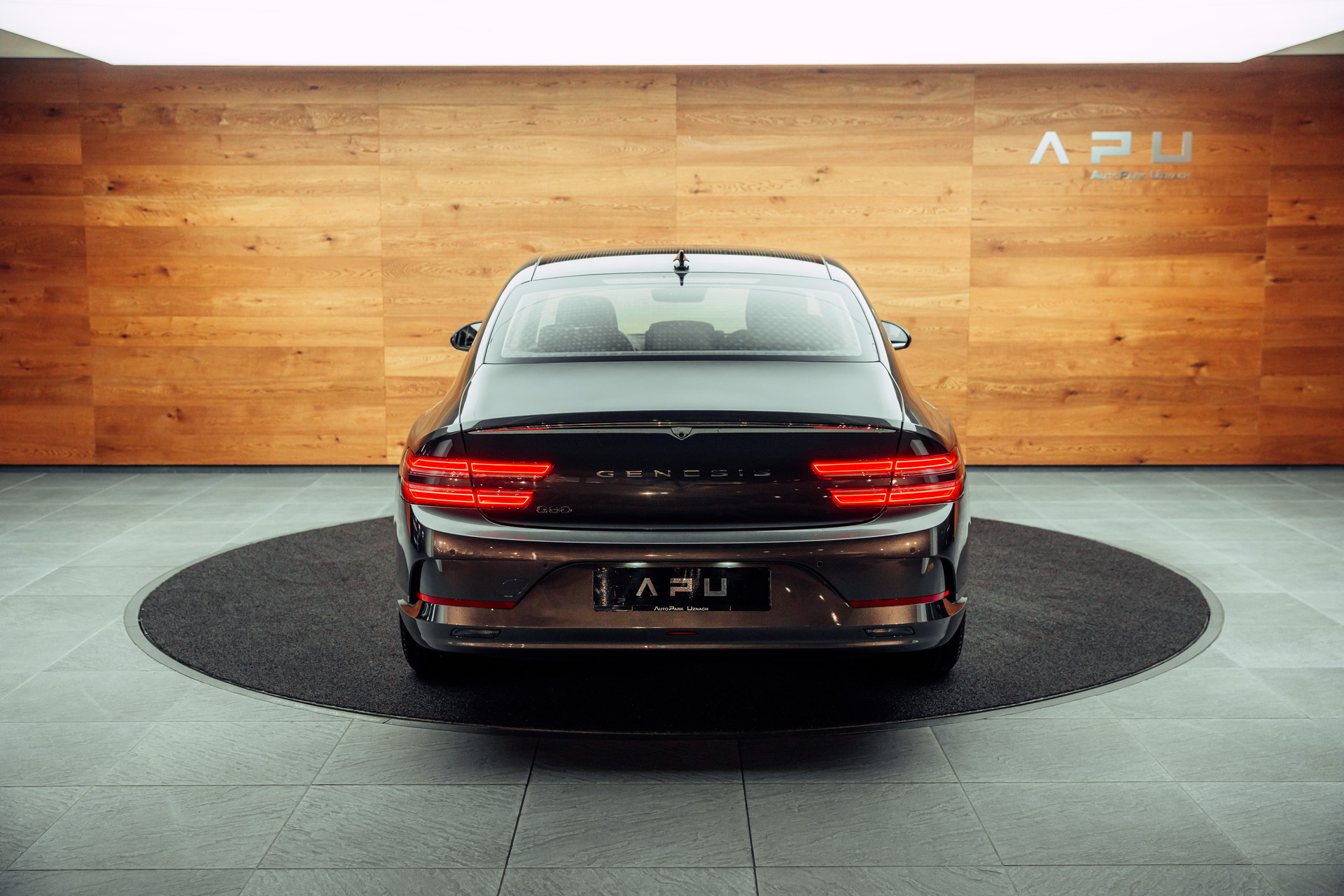 GENESIS G80 Electrificed Luxury 87,2kWh AWD-image-16