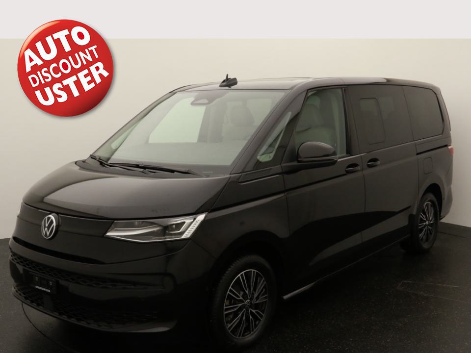 VW Multivan 1.5 eHybrid Life Lang DSG