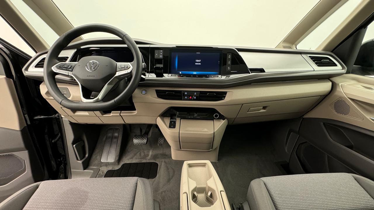 VW Multivan 1.5 eHybrid Life Lang DSG-image-5