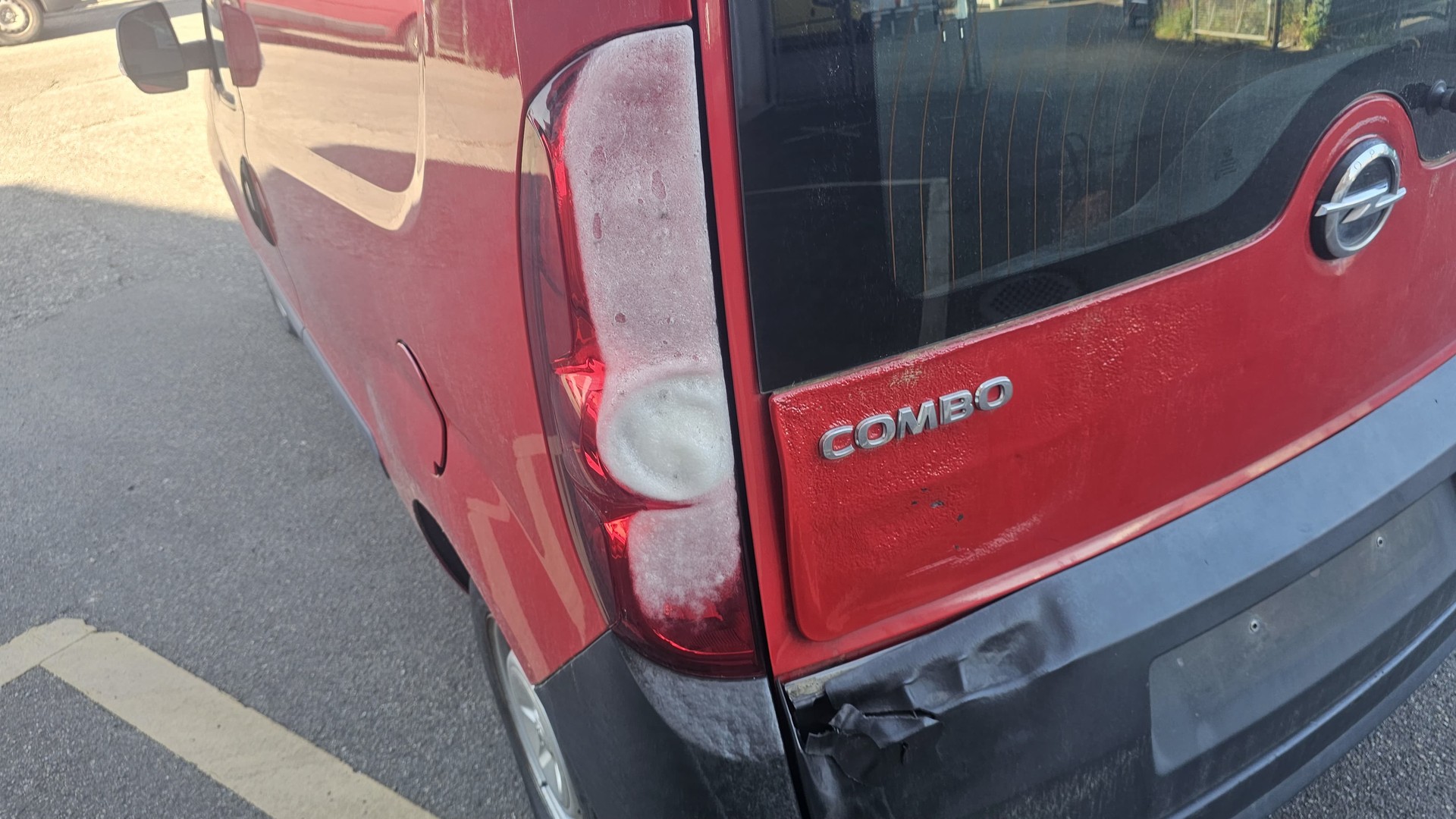 OPEL Combo 1.6 CDTI 2.2 L1H1-image-2