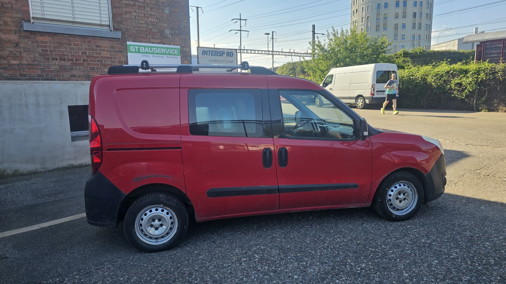 OPEL Combo 1.6 CDTI 2.2 L1H1-image-6