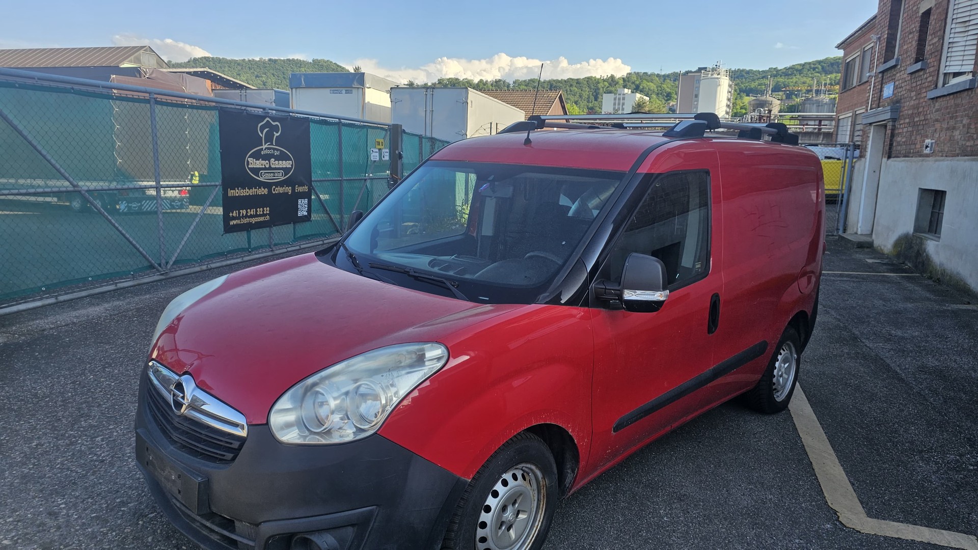OPEL Combo 1.6 CDTI 2.2 L1H1-image-4
