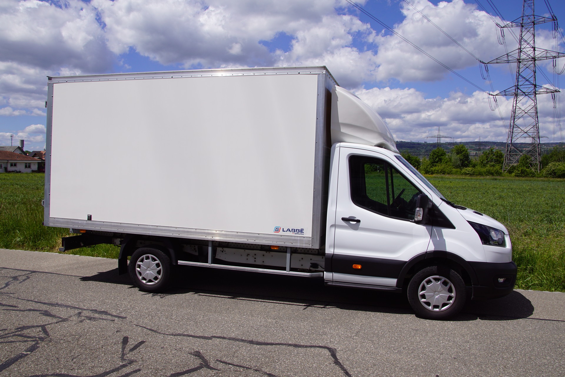 FORD Transit 350 L3 Trend 2.0 TDCi 130 RWD Koffer-showroom-element-3
