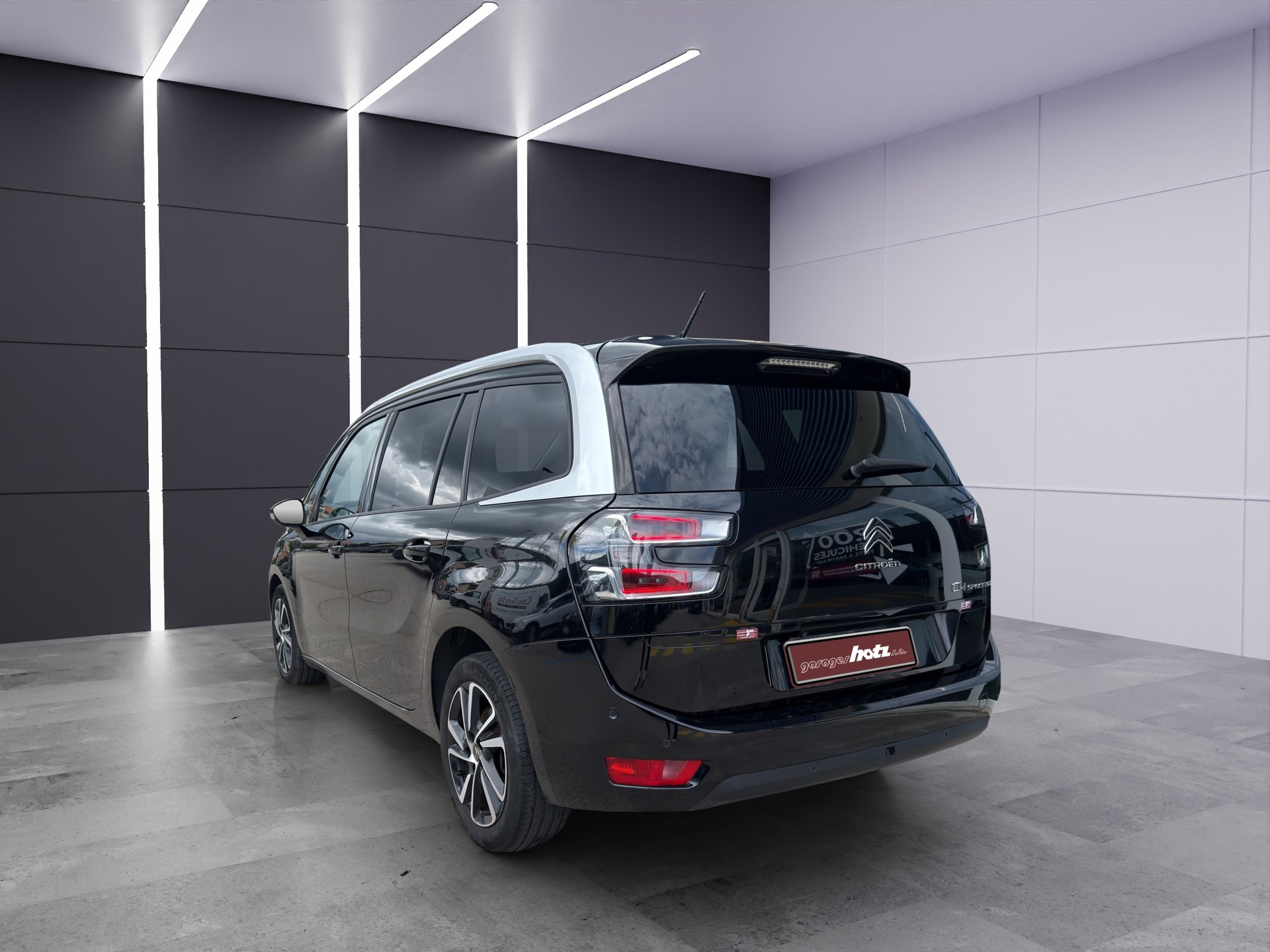 CITROEN C4 Grand Spacetourer 1.5 BlueHDi Shine-showroom-element-3