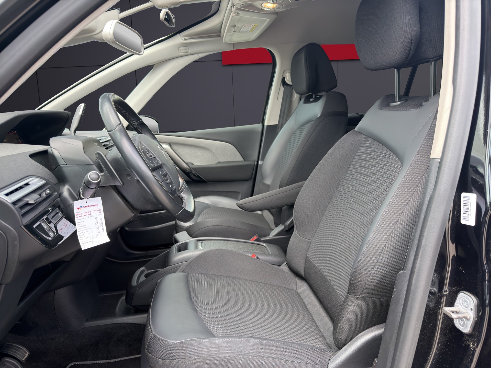 CITROEN C4 Grand Spacetourer 1.5 BlueHDi Shine-image-5