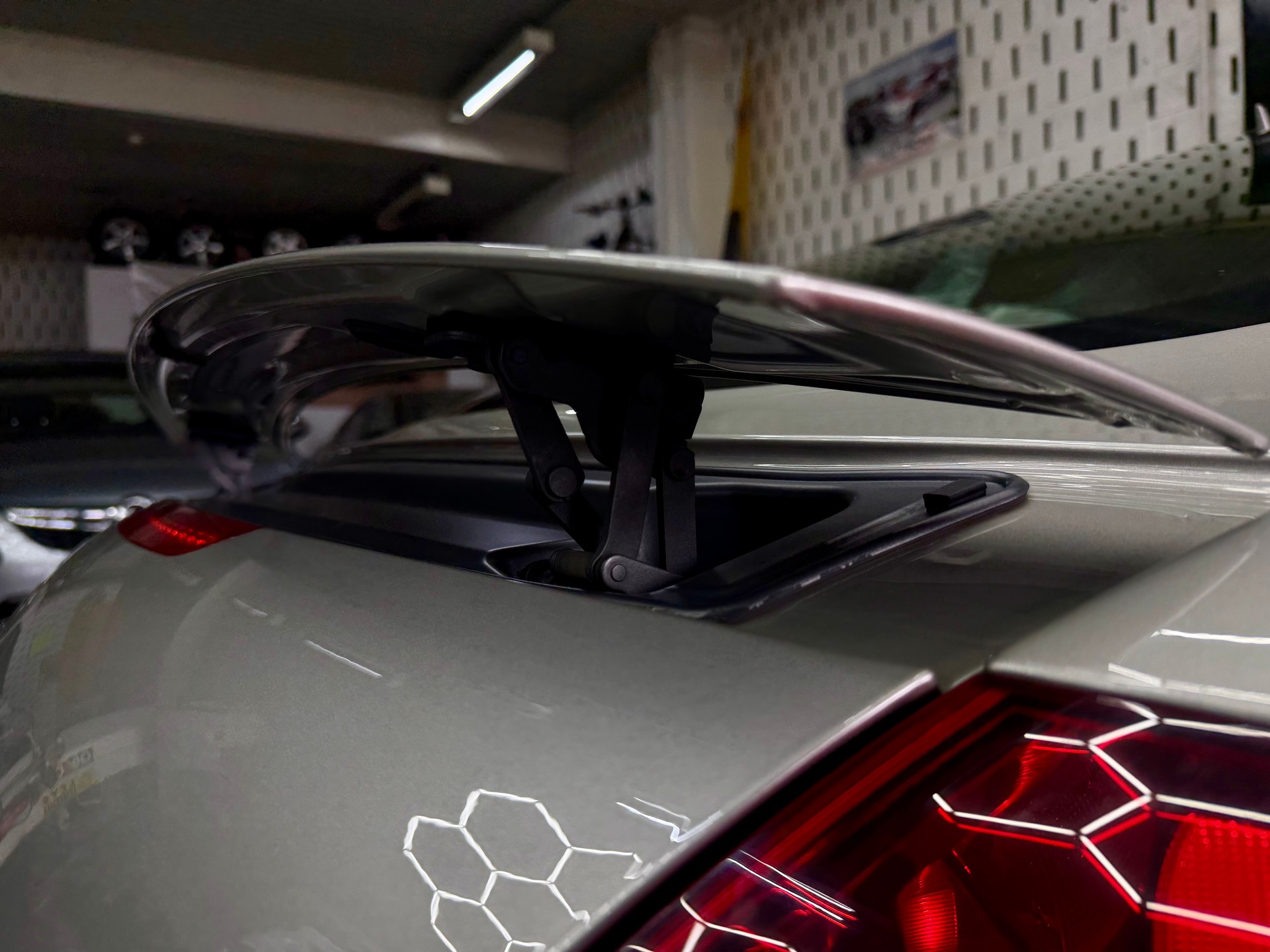 AUDI TT Coupé 2.0 TFSI quattro S-tronic-image-14