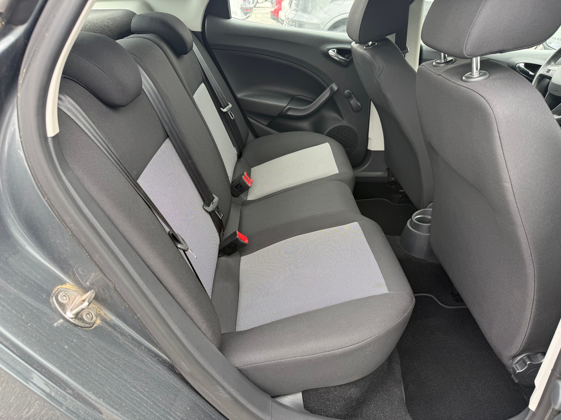 SEAT Ibiza 1.0 EcoTSI Reference-image-7