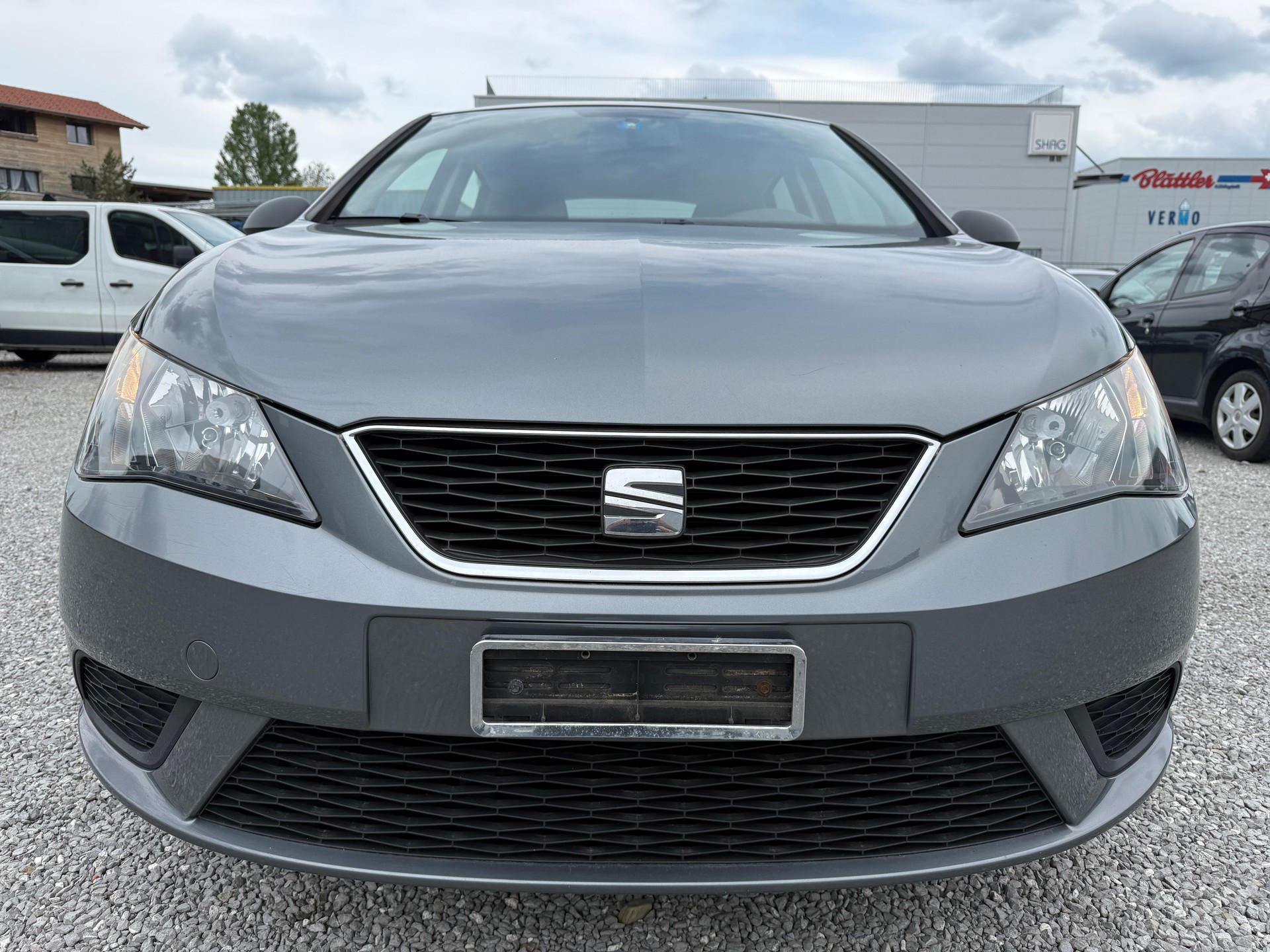 SEAT Ibiza 1.0 EcoTSI Reference