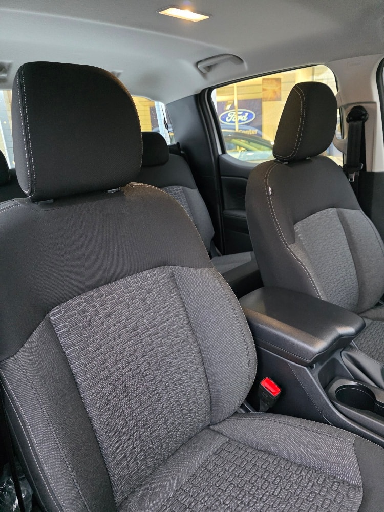 FORD Ranger XLT 2.0 Eco Blue 4x4 Automat-image-7