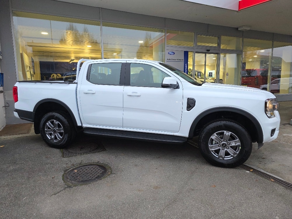 FORD Ranger XLT 2.0 Eco Blue 4x4 Automat-showroom-element-3