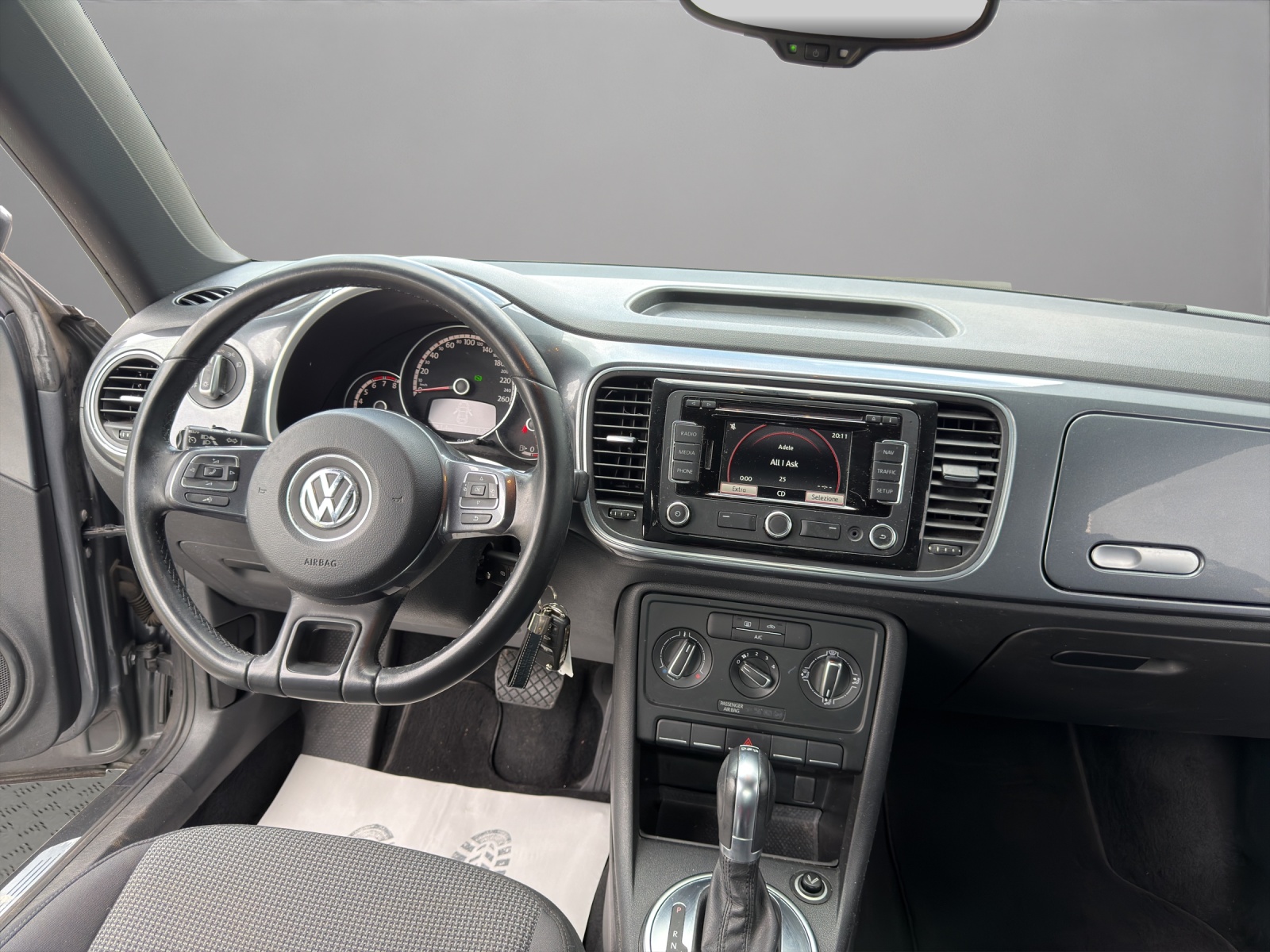 VW Beetle 1.2 TSI DSG-image-13