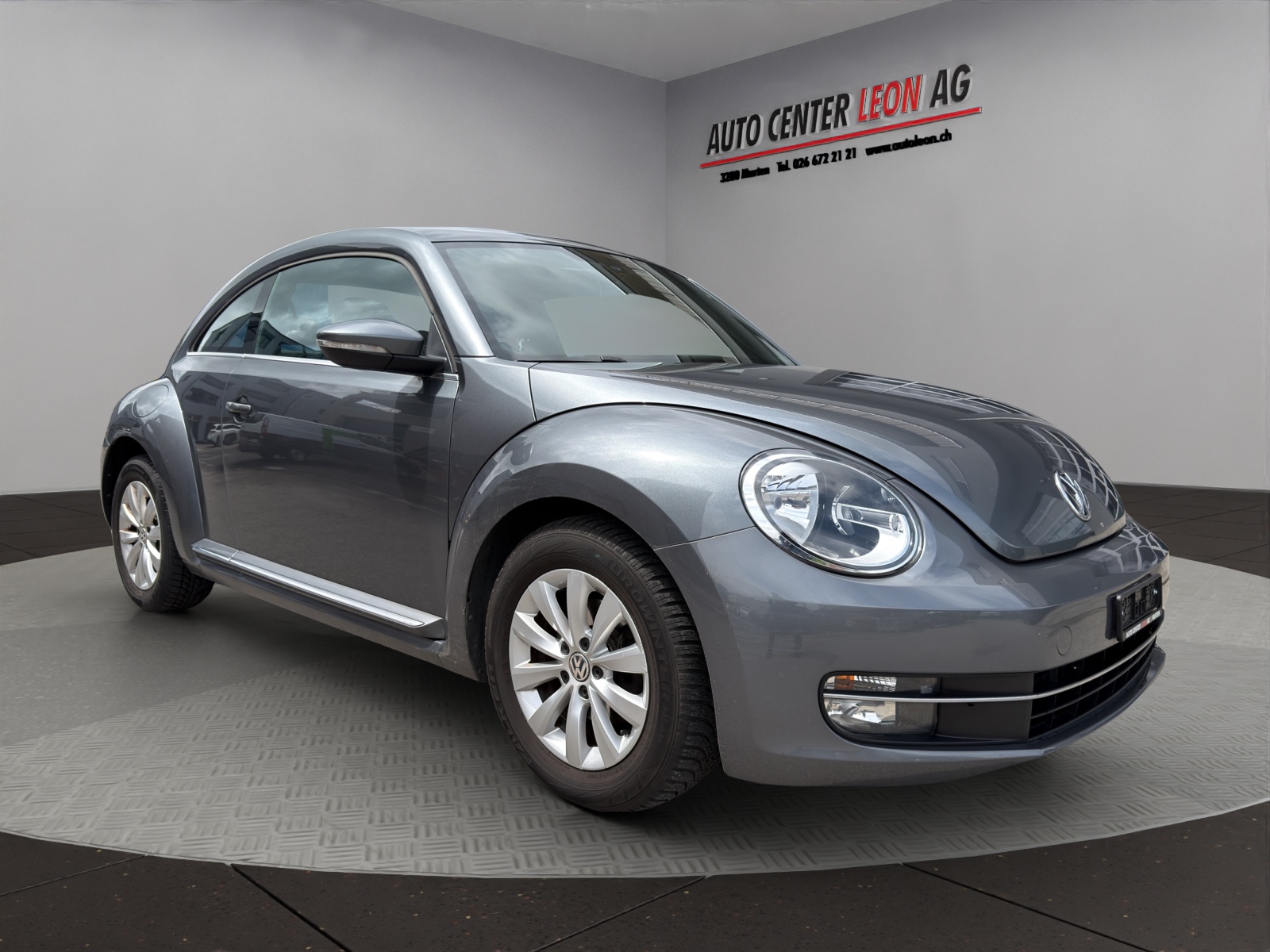 VW Beetle 1.2 TSI DSG-image-7
