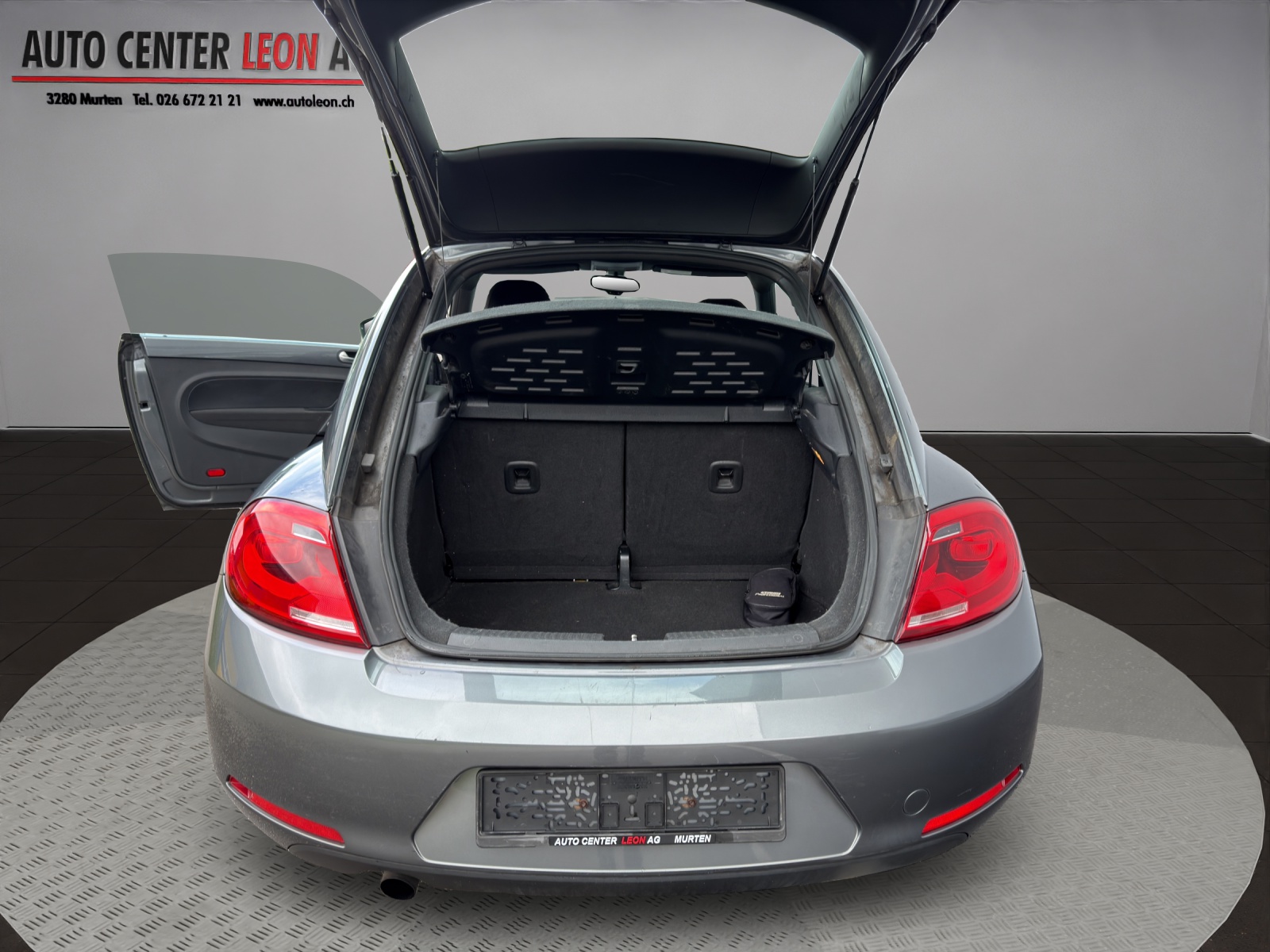 VW Beetle 1.2 TSI DSG-image-18
