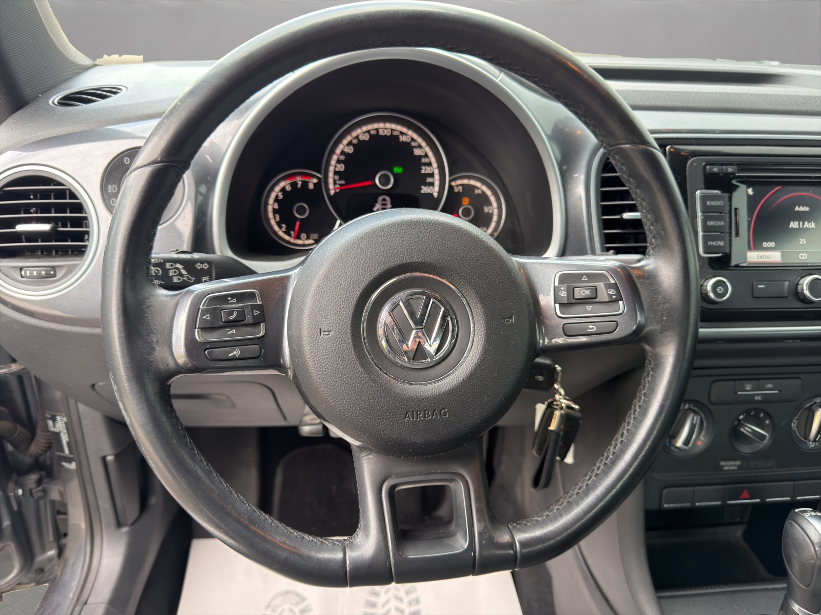 VW Beetle 1.2 TSI DSG-image-9