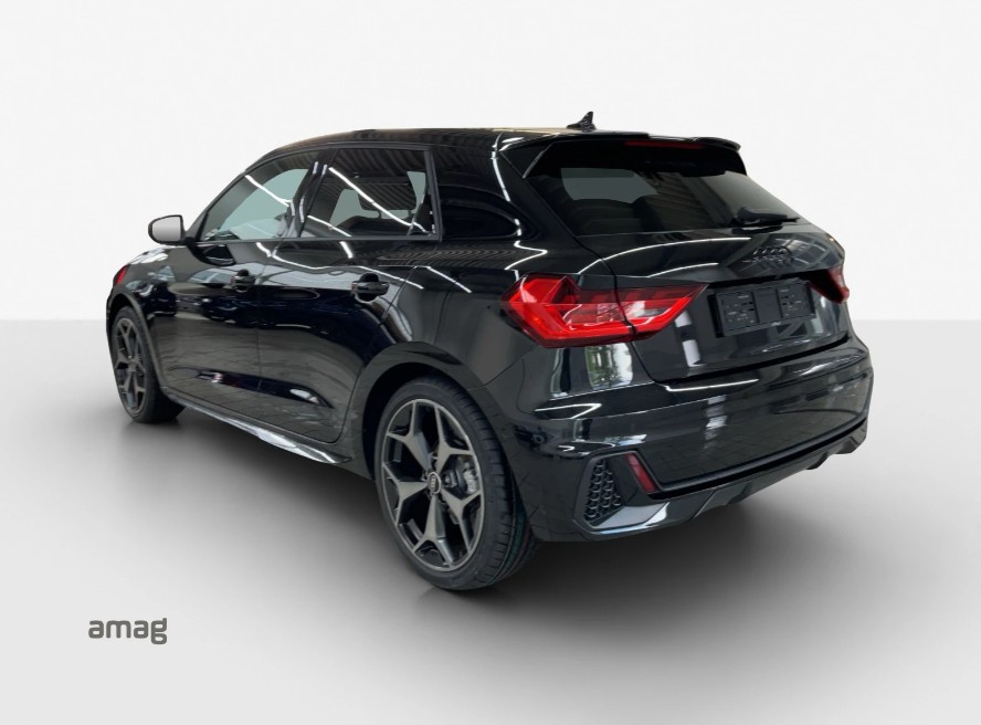 AUDI A1 Sportback 30 TFSI S Line Attraction S-tronic-showroom-element-2