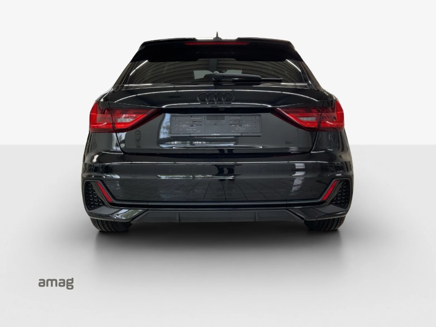 AUDI A1 Sportback 30 TFSI S Line Attraction S-tronic-showroom-element-3
