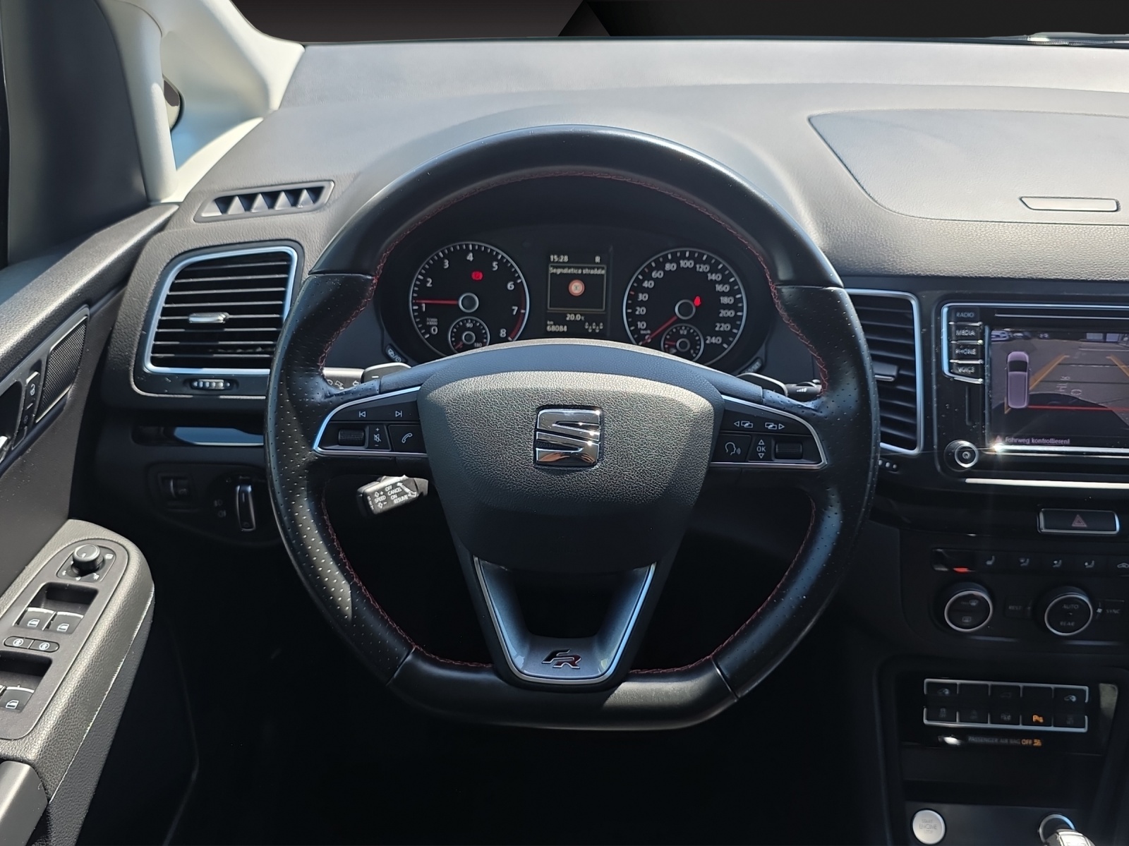 SEAT Alhambra 1.4 TSI DSG Hola FR-image-8