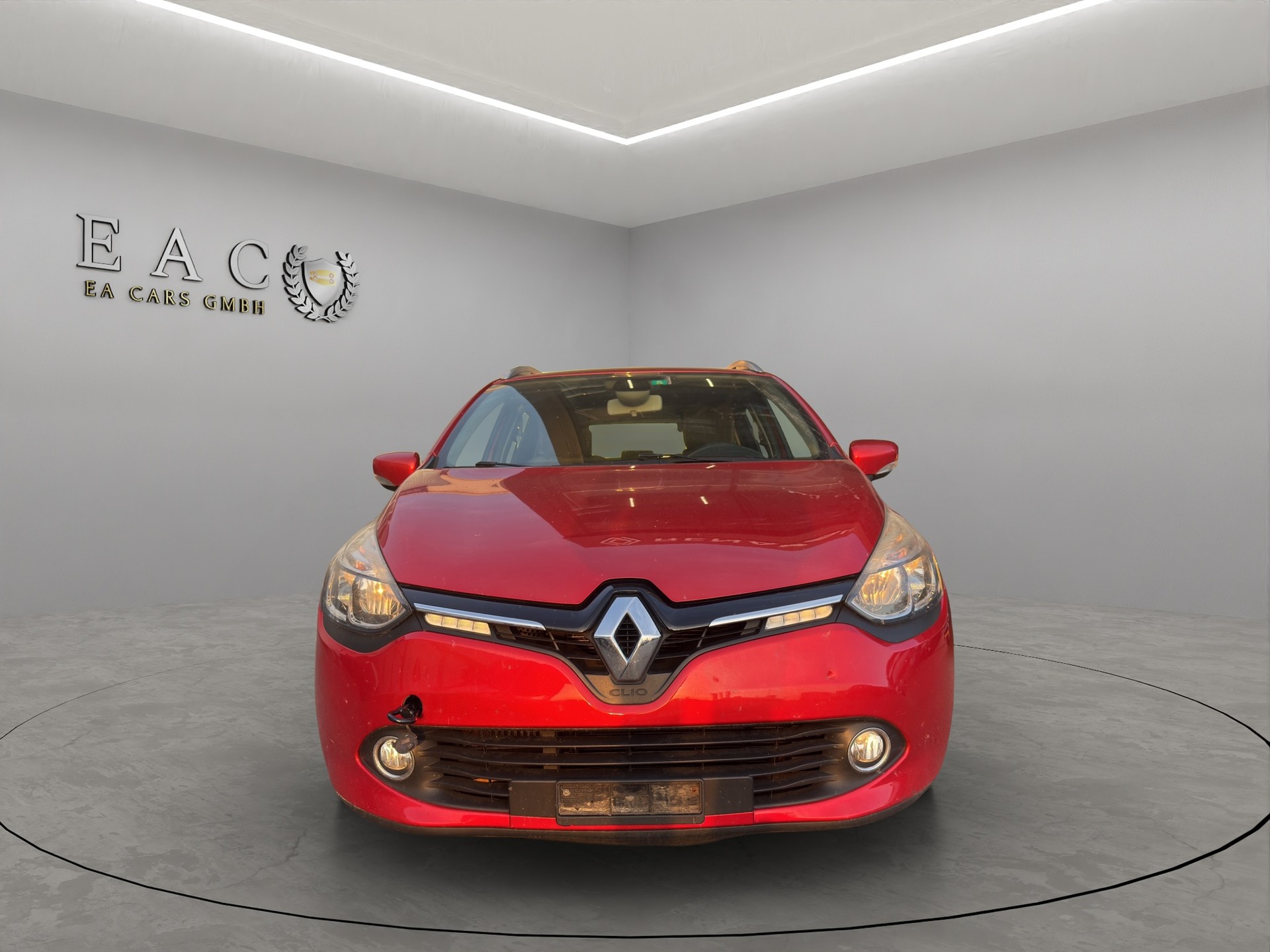 RENAULT Clio Grandtour 0.9 12V Swiss Edition-image-6