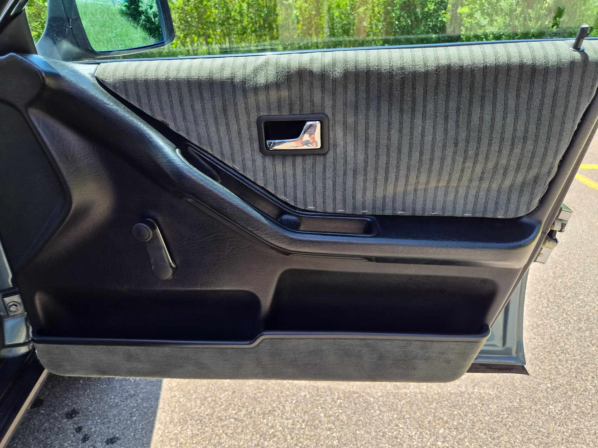 AUDI 90 2.3 E quattro-image-23