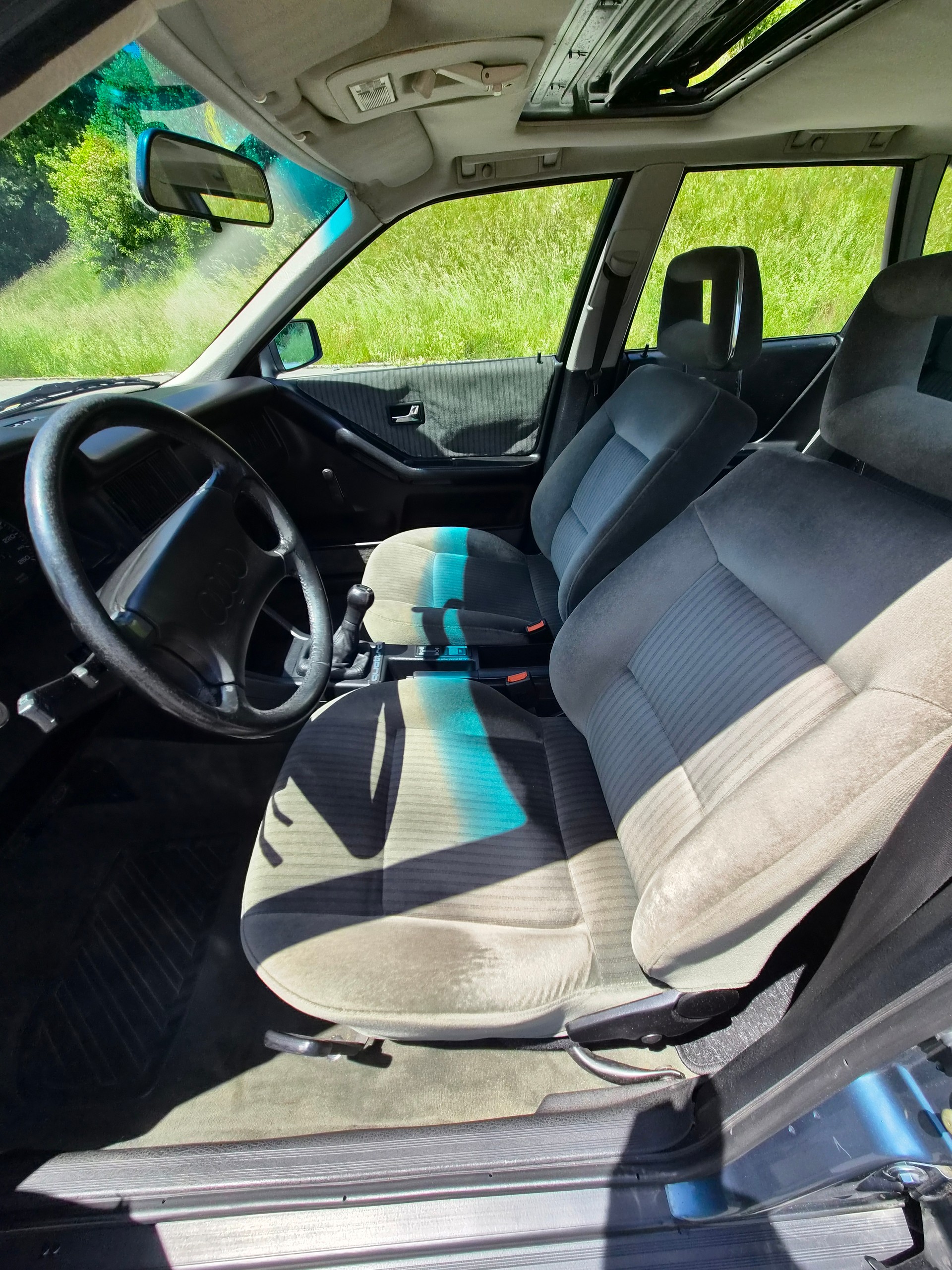 AUDI 90 2.3 E quattro-image-20