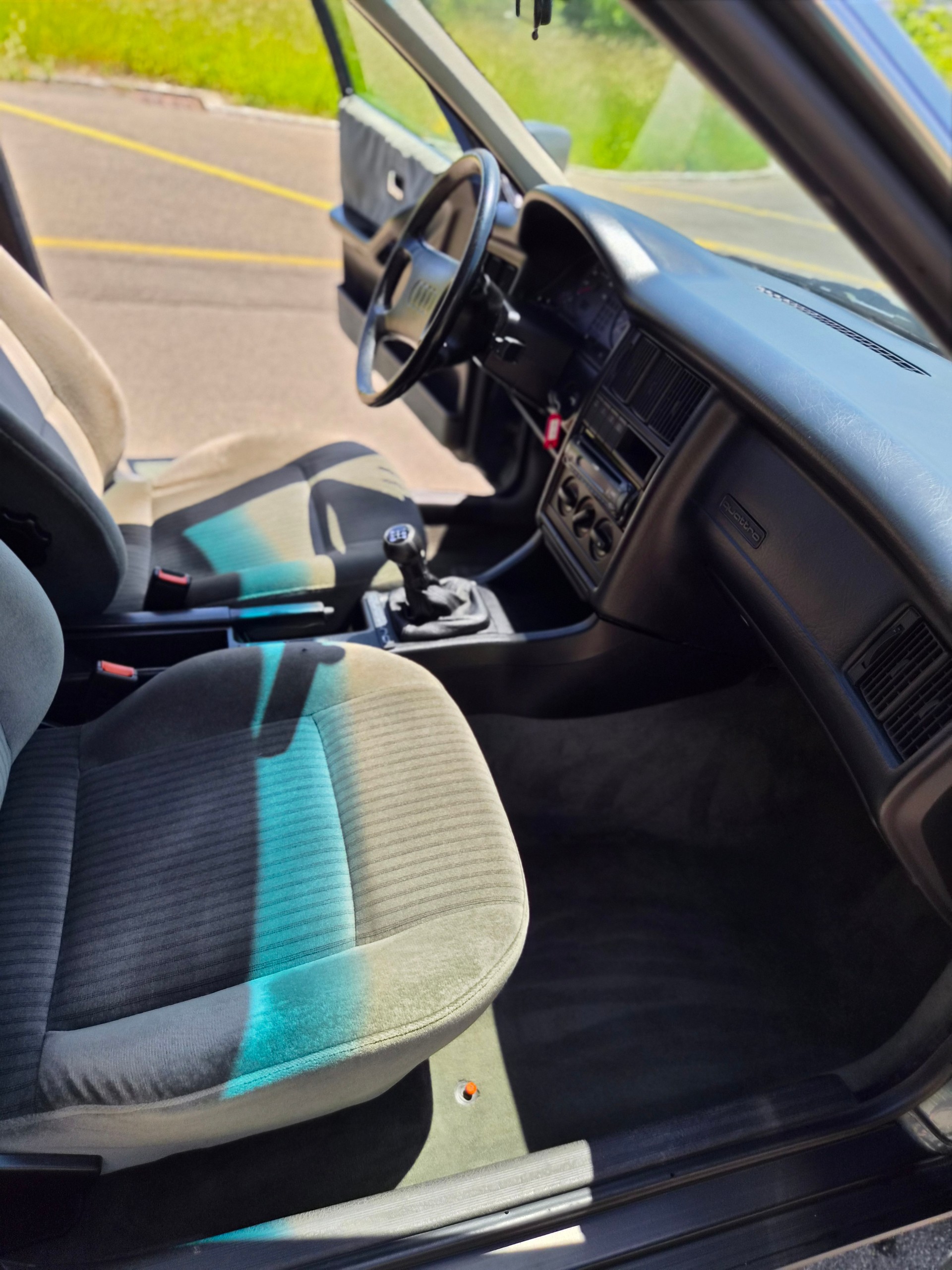 AUDI 90 2.3 E quattro-image-26