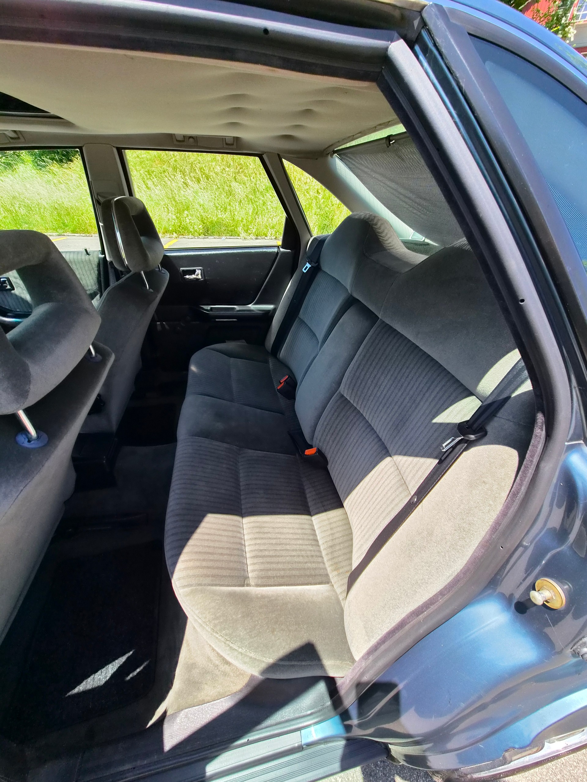 AUDI 90 2.3 E quattro-image-13
