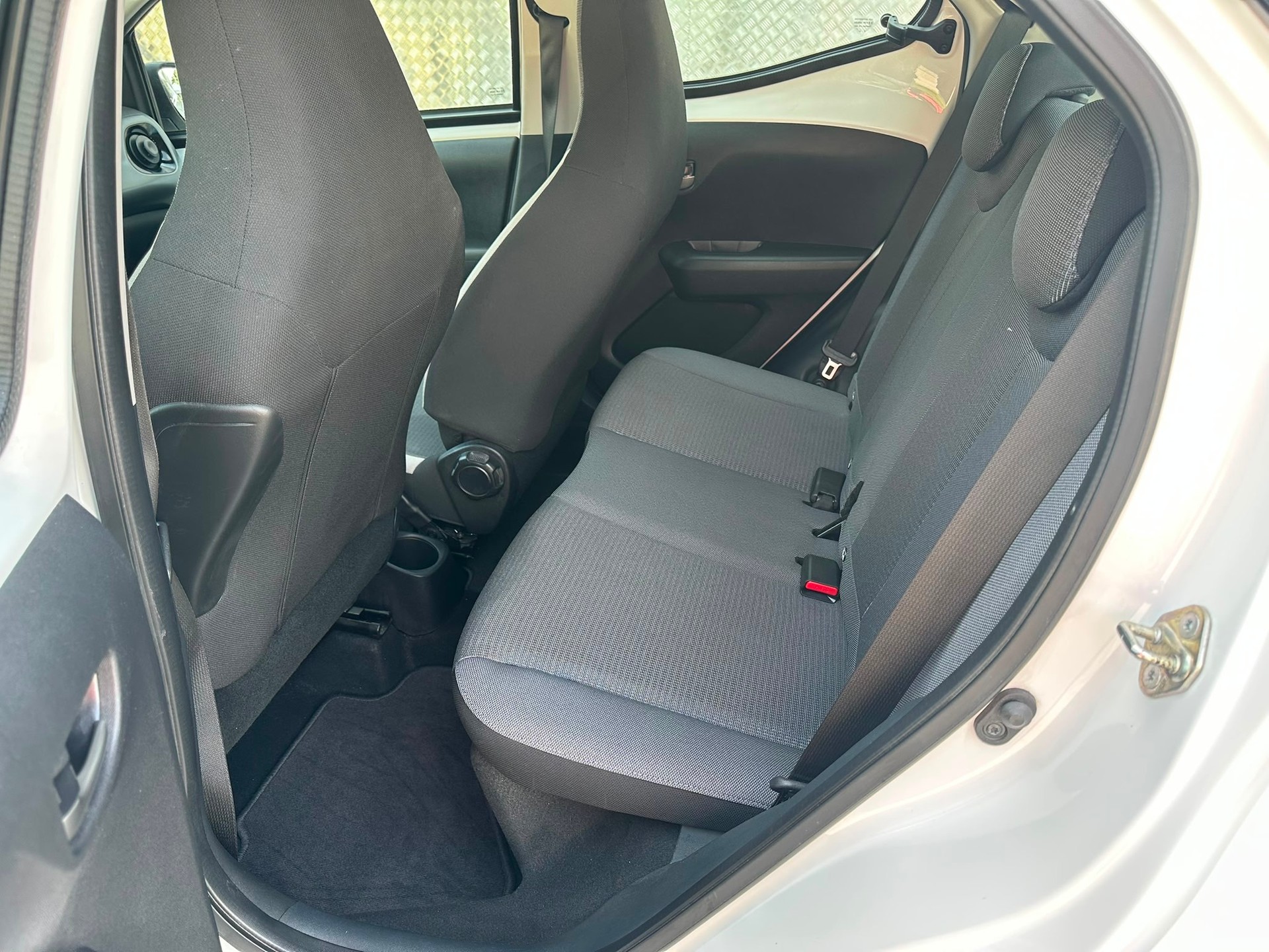 TOYOTA Aygo 1.0 VVT-i Trend-image-8