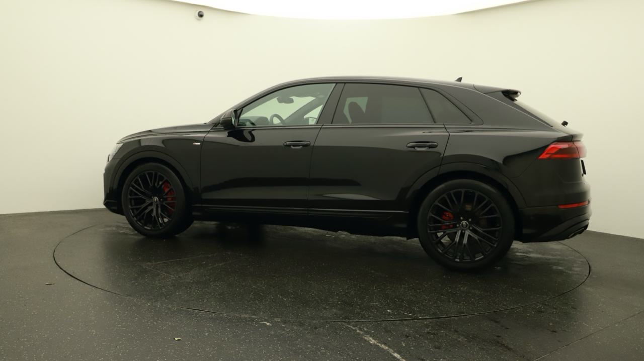 AUDI Q8 SUV TDI quattro 210 kW S line-showroom-element-2